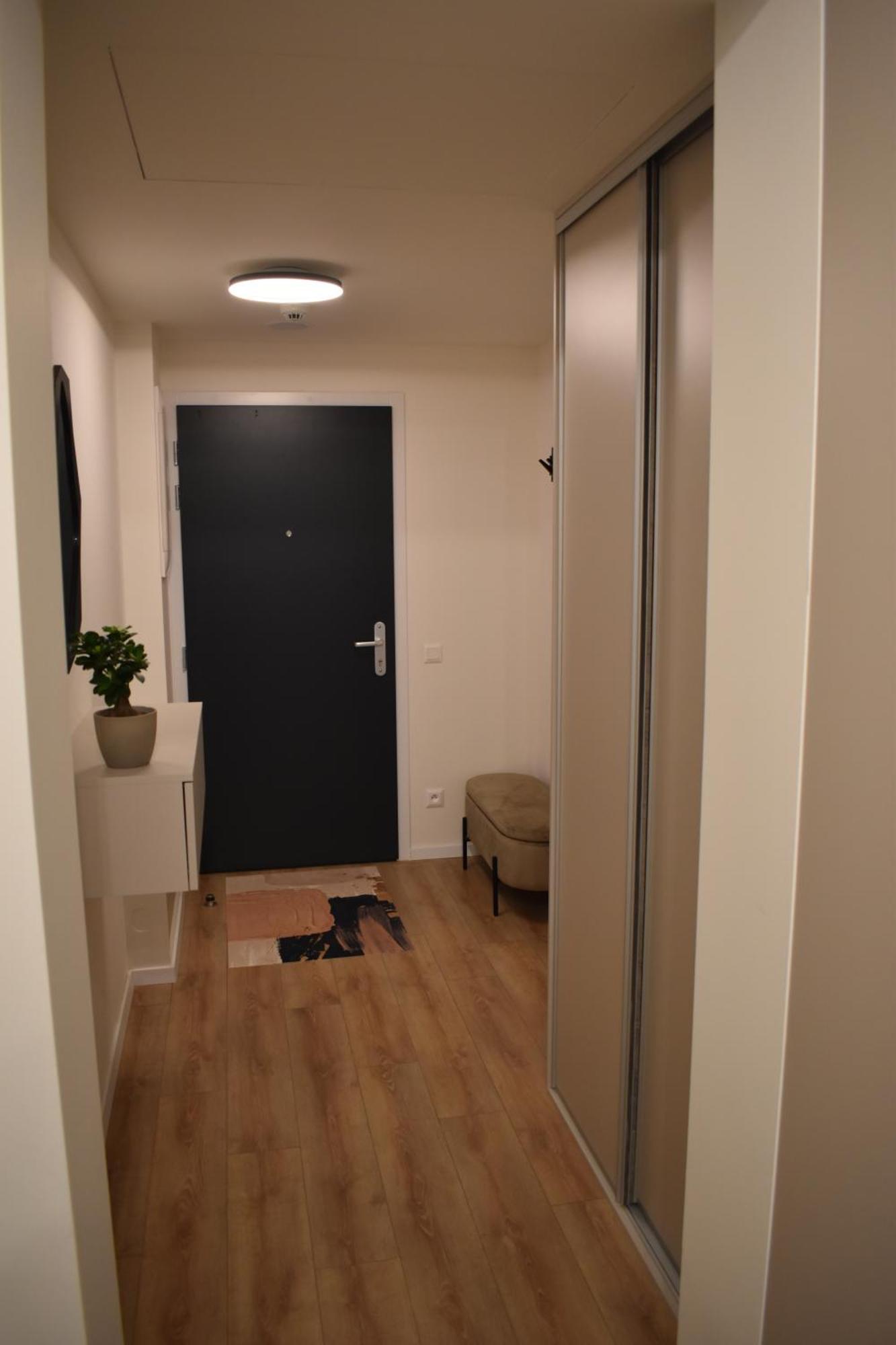 Apartment Elegant Near Downtown