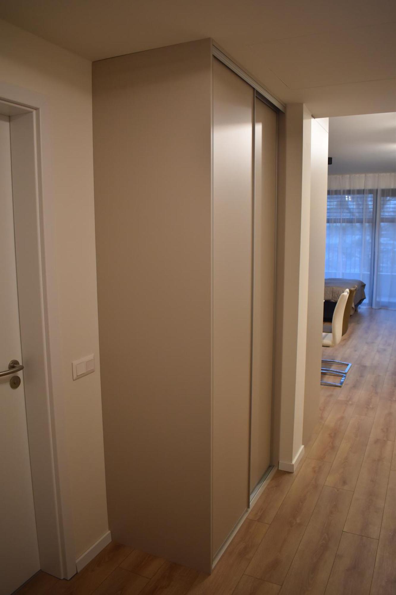 Apartment Elegant Near Downtown