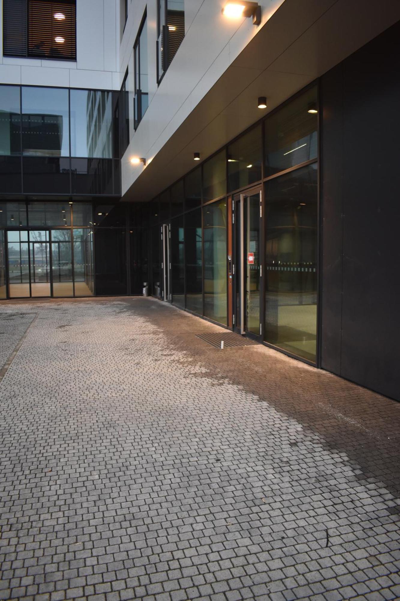 Apartment Elegant Near Downtown Bratislava