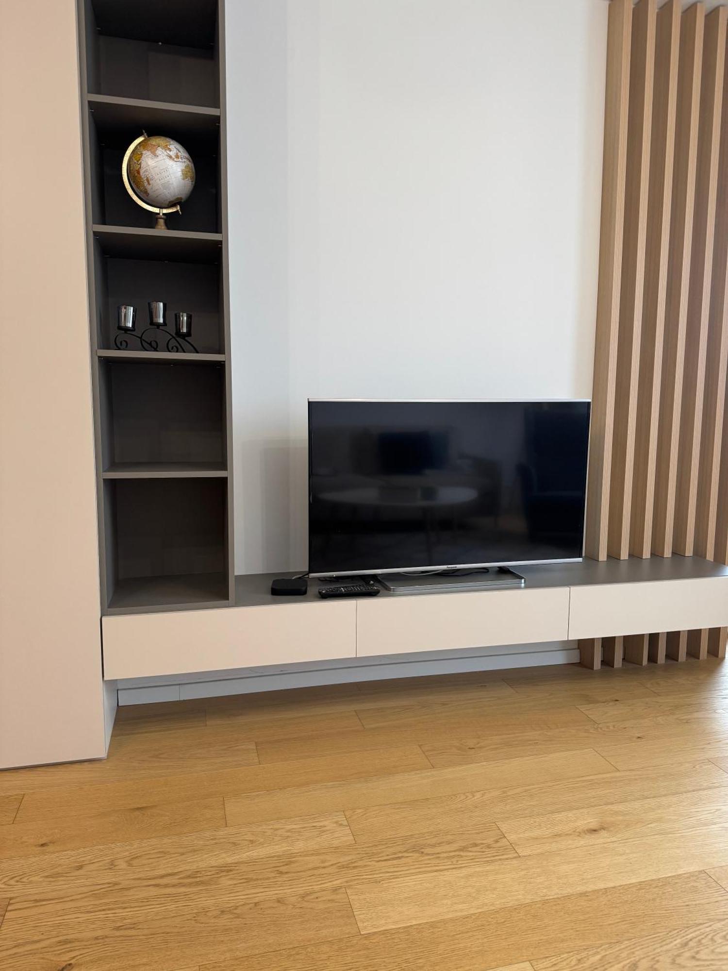 Apartmán Downtown Charm With Free Parking Spot