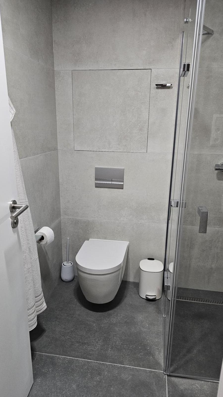 Skypark Escape With Balcony * Bratislava