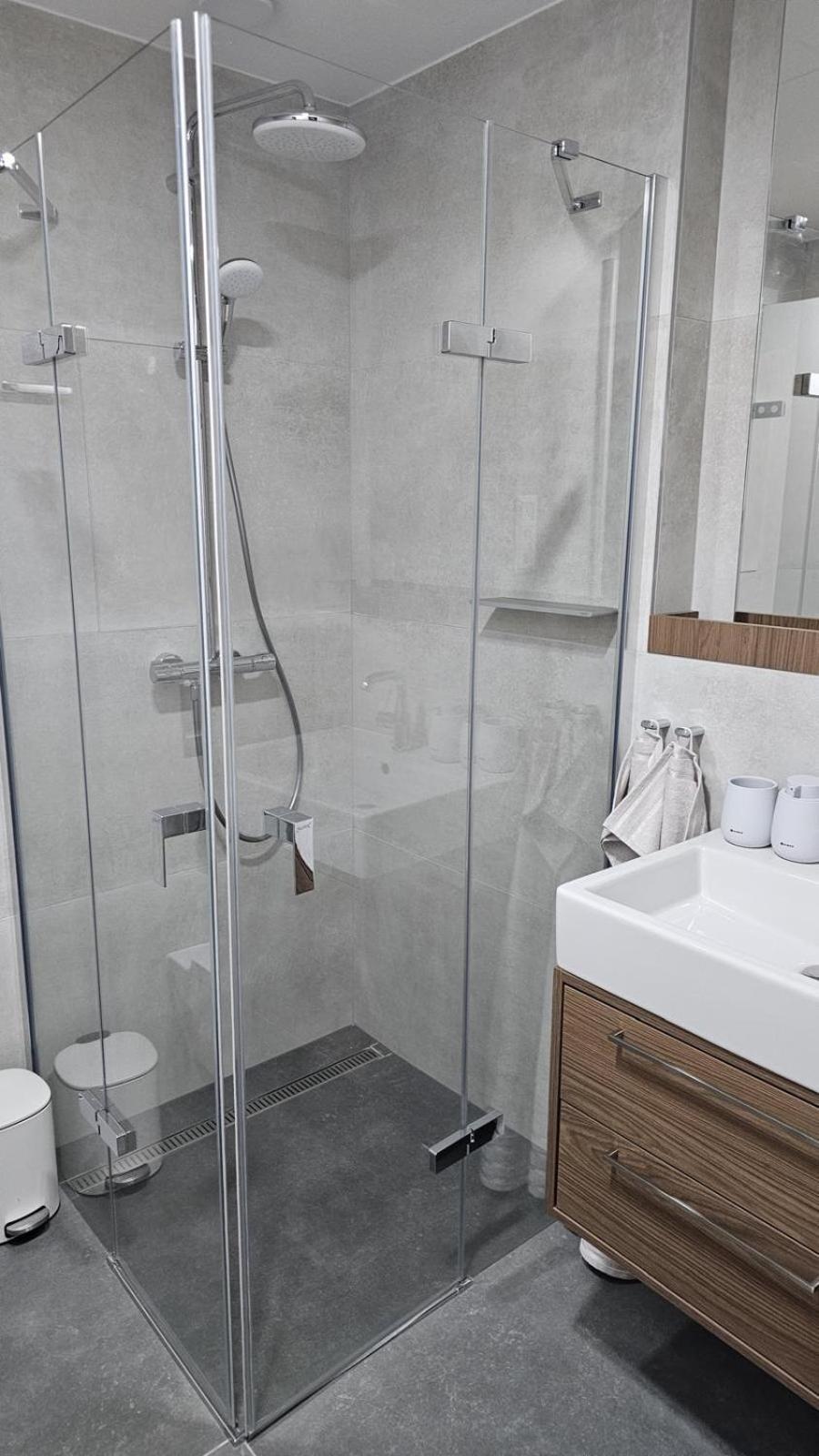 Skypark Escape With Balcony Apartment Bratislava