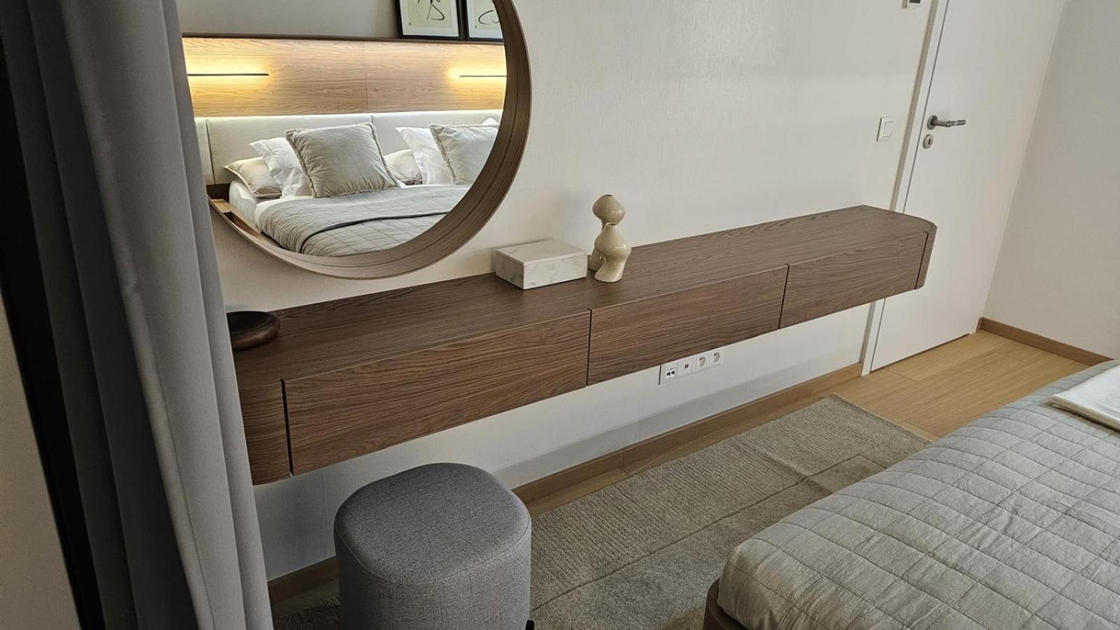 Skypark Escape With Balcony * Bratislava