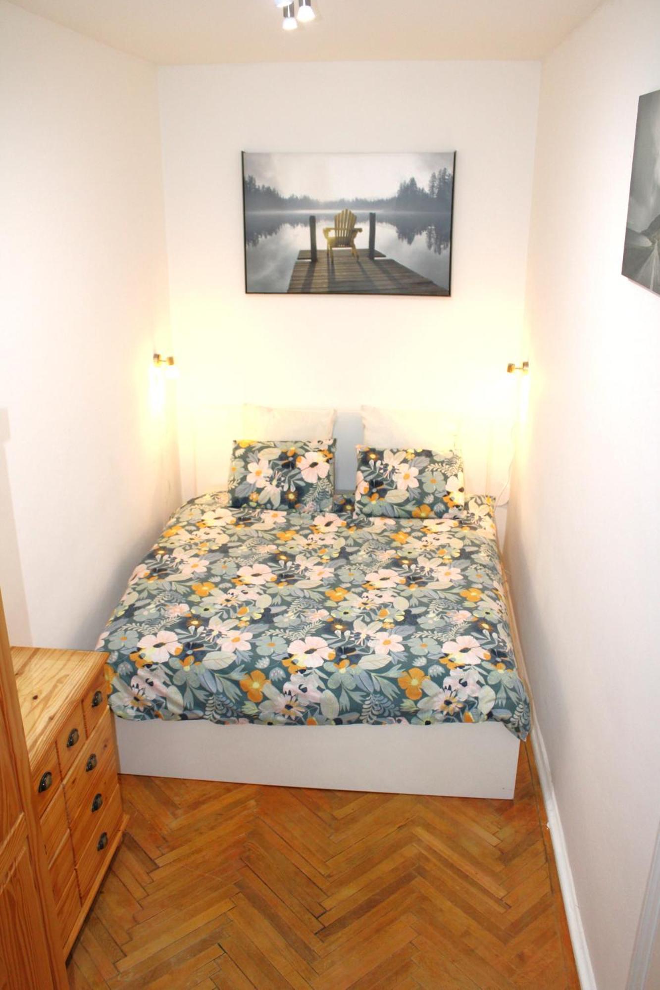 Apartment Pressburg Central Bratislava