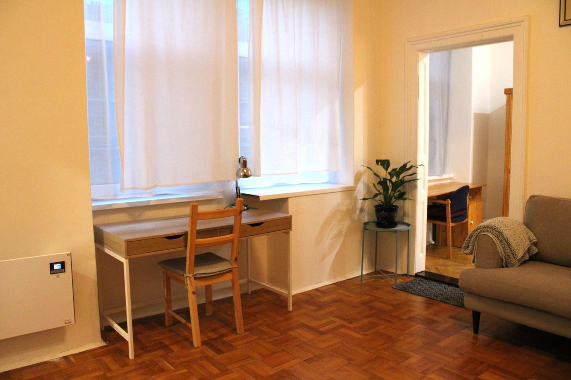 Pressburg Central Apartment *