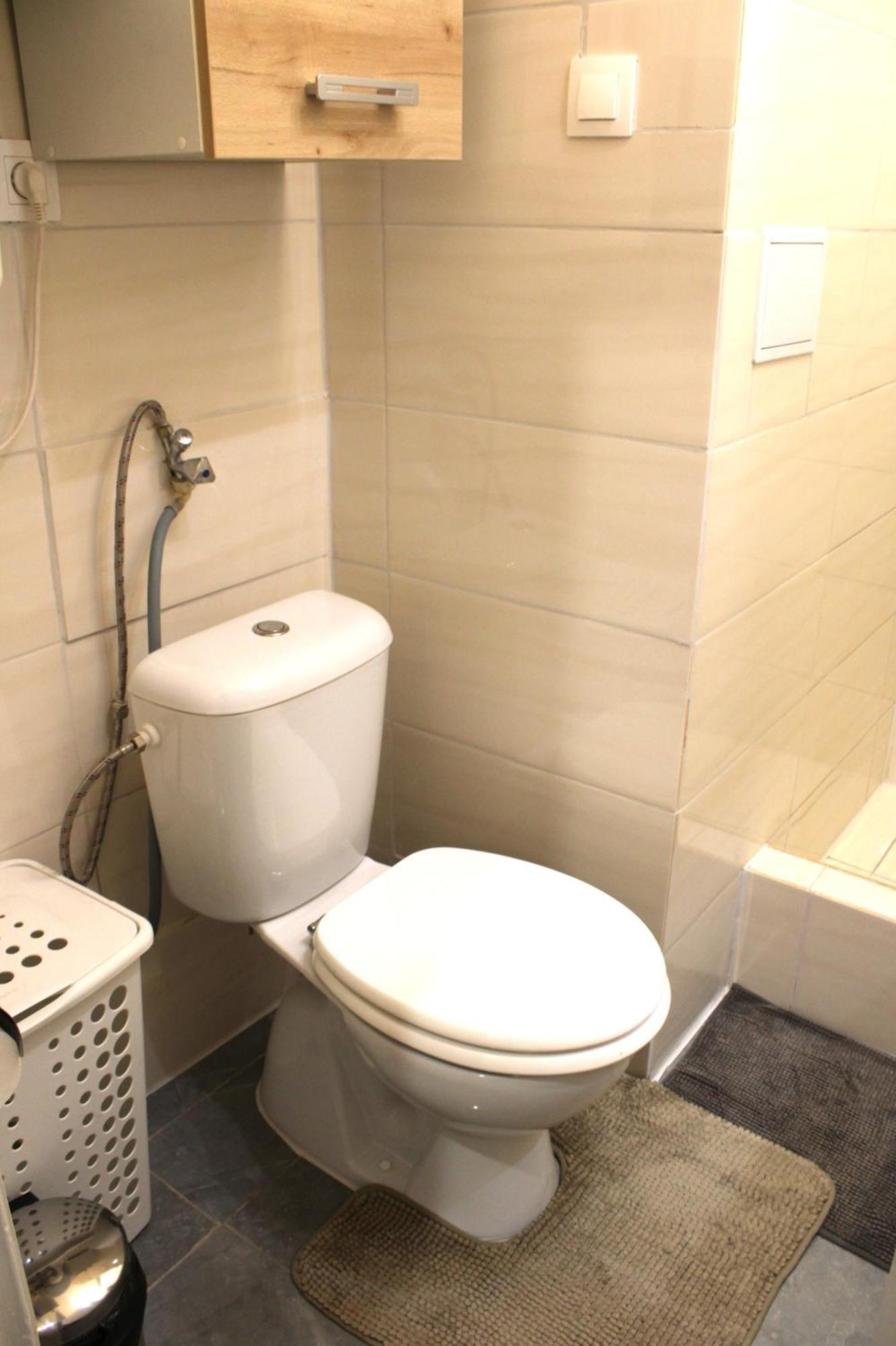 Apartment Pressburg Central Bratislava