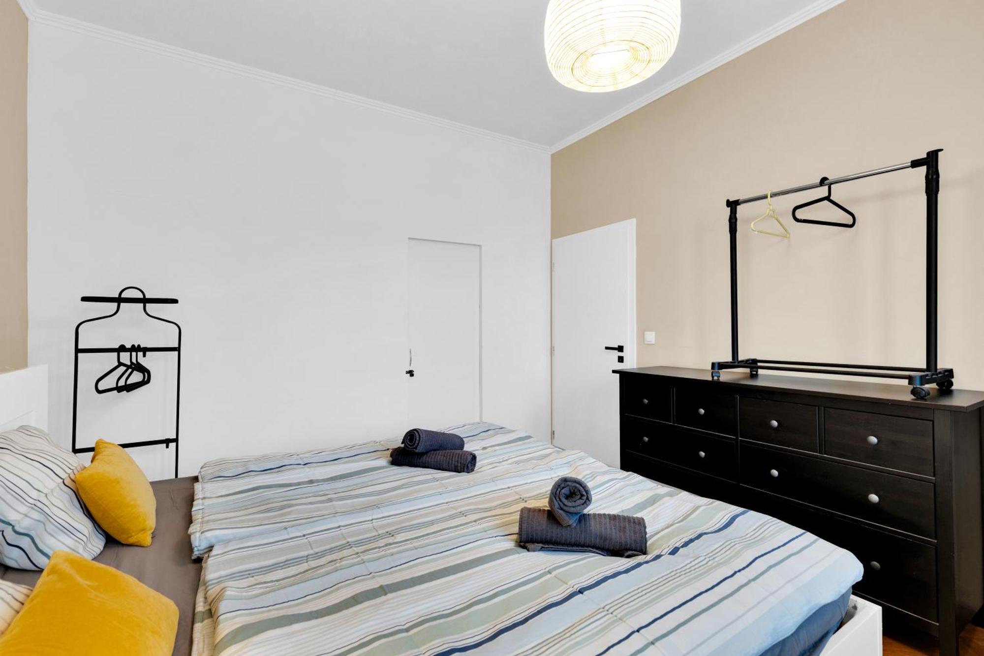 Apartment Comfort Zone