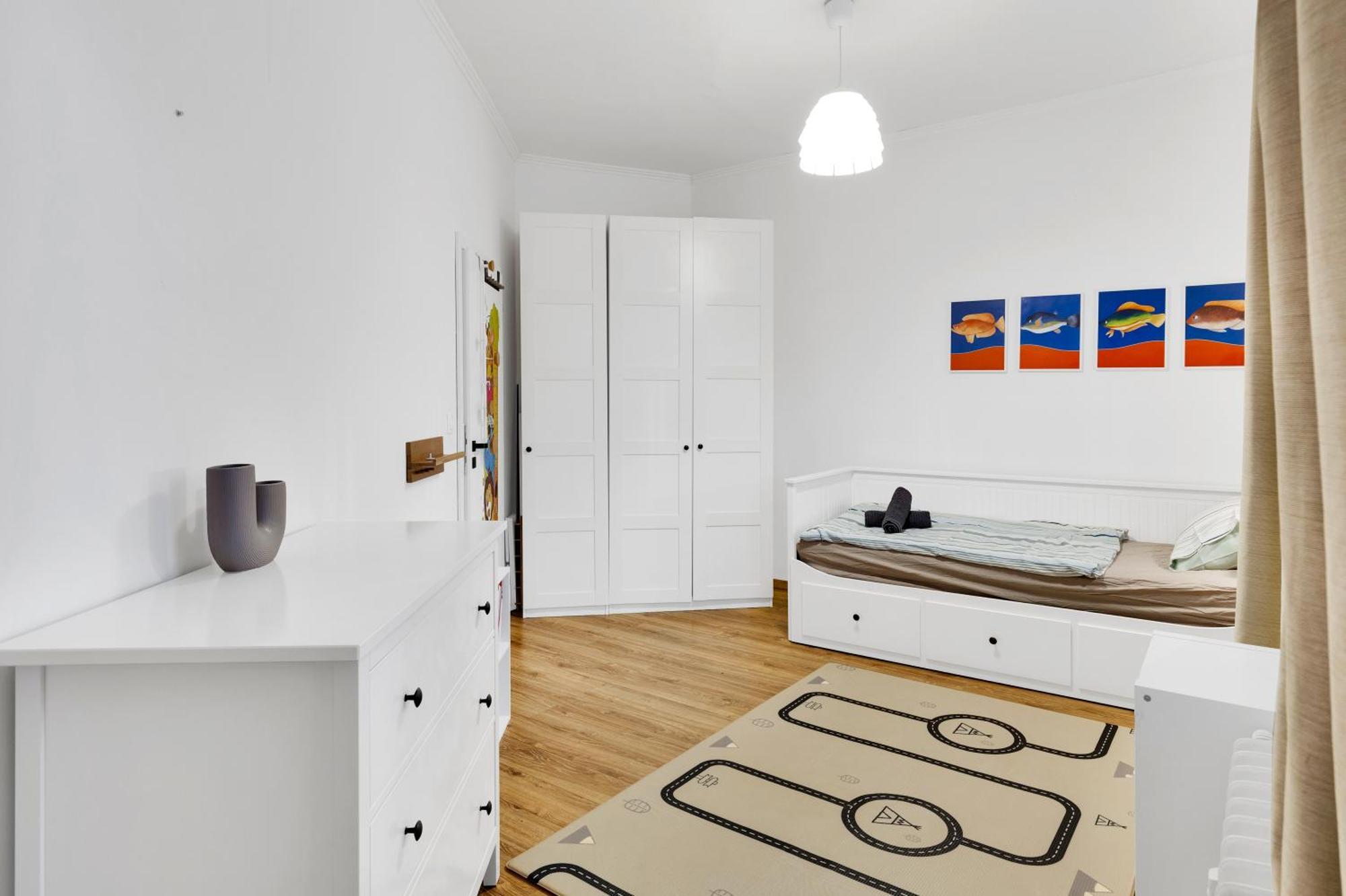 Apartment Comfort Zone Bratislava