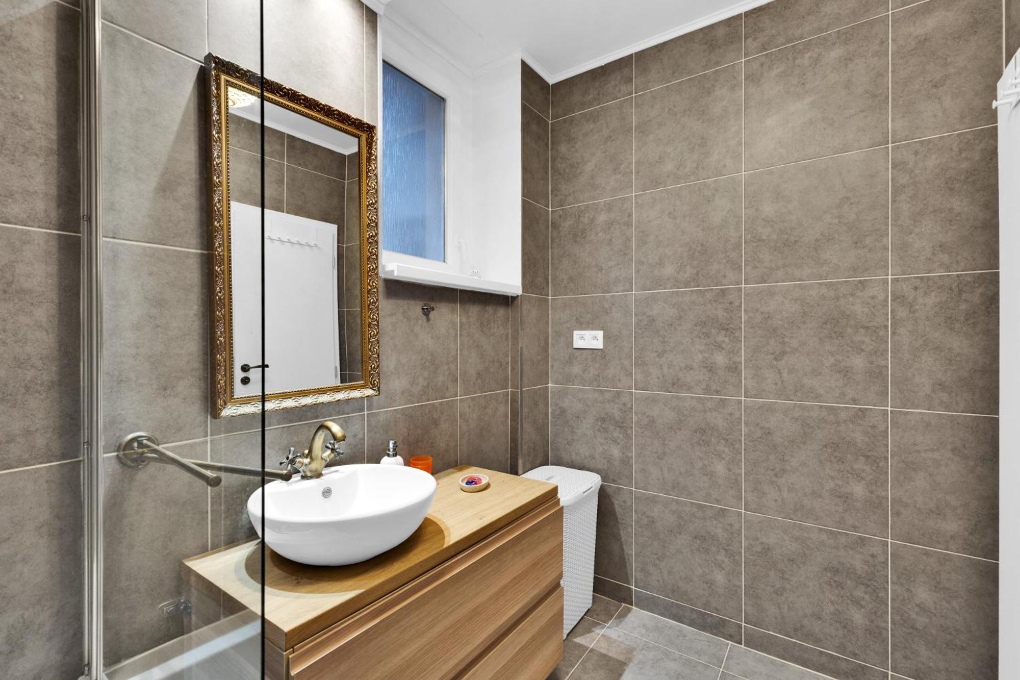Apartment Comfort Zone