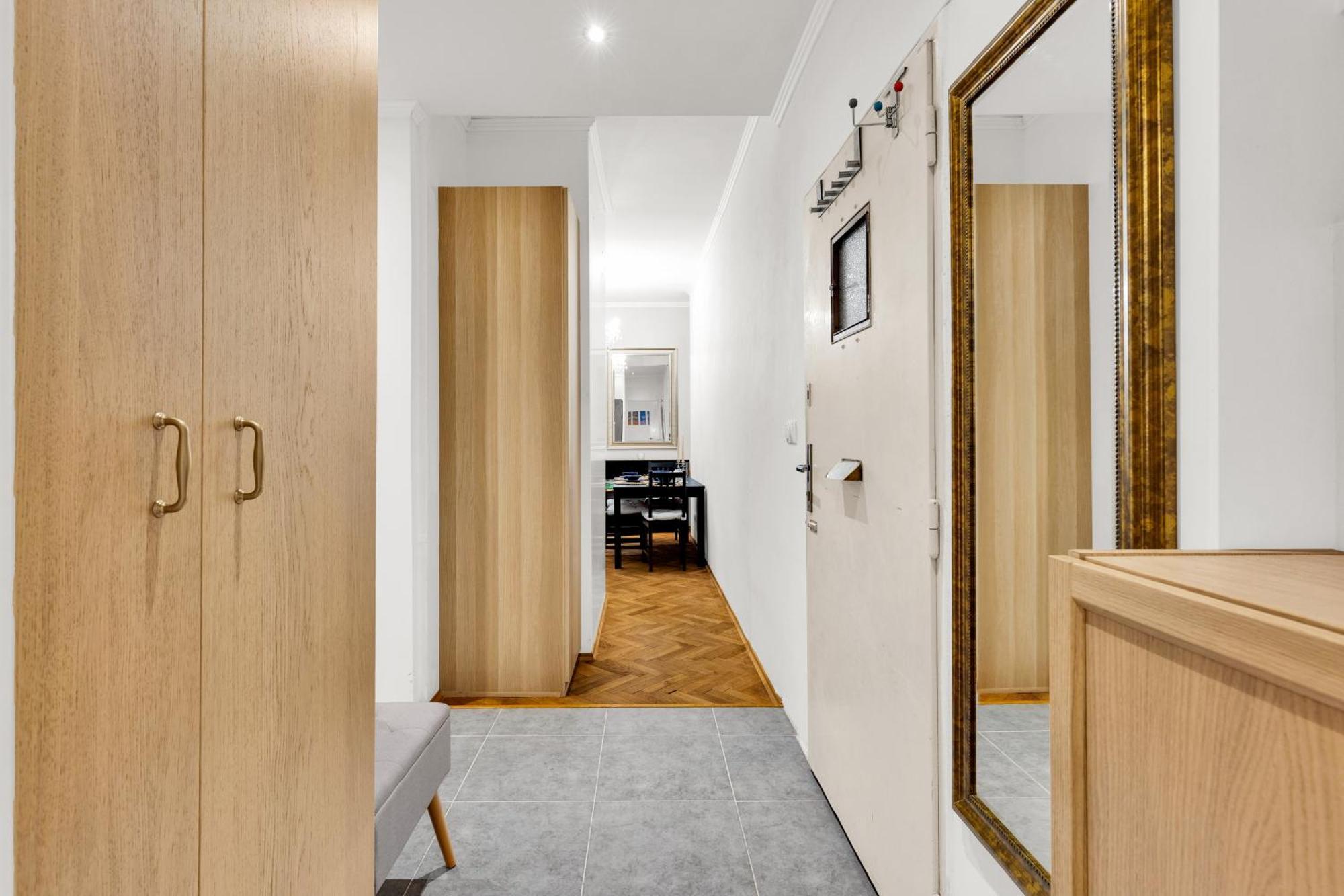 Comfort Zone Apartment Bratislava