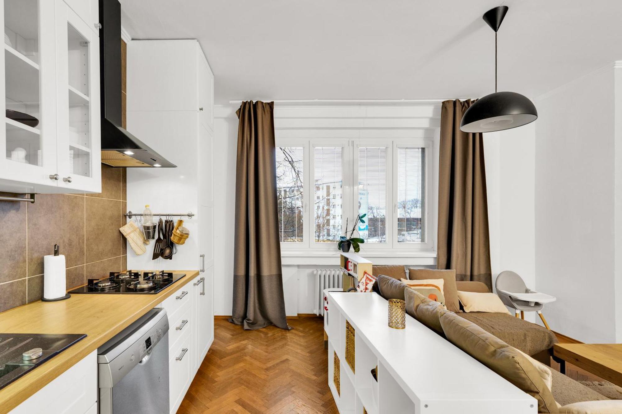 Apartment Comfort Zone Bratislava