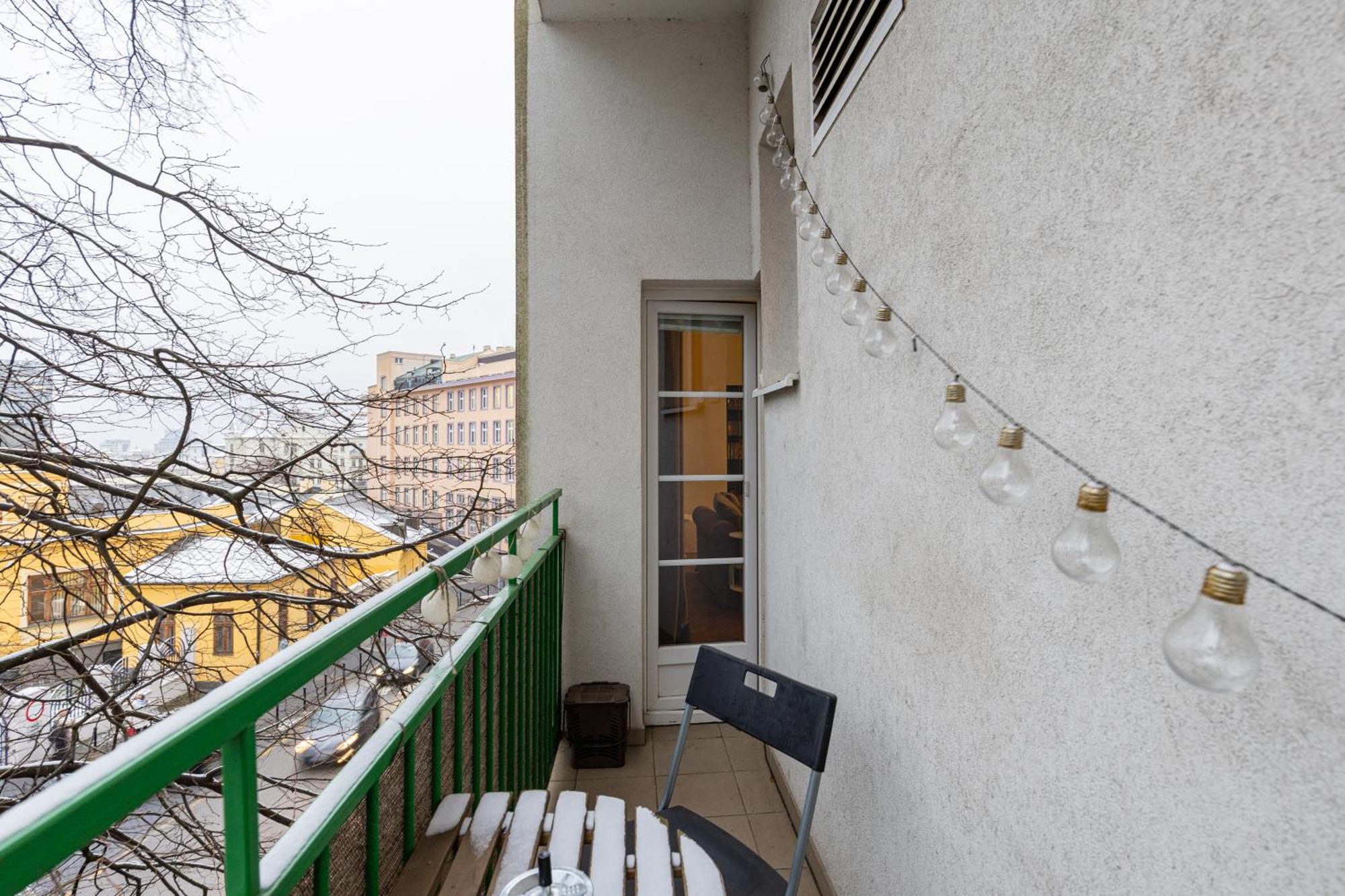 Comfort Zone Bratislava