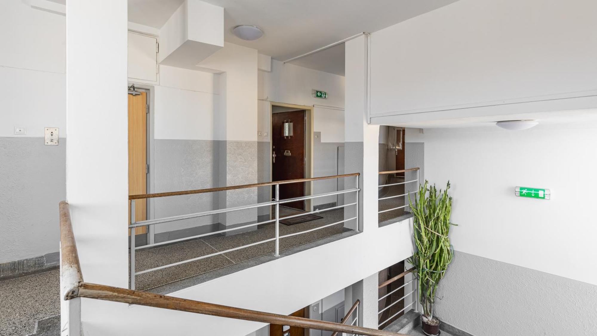 Apartment Comfort Zone Bratislava