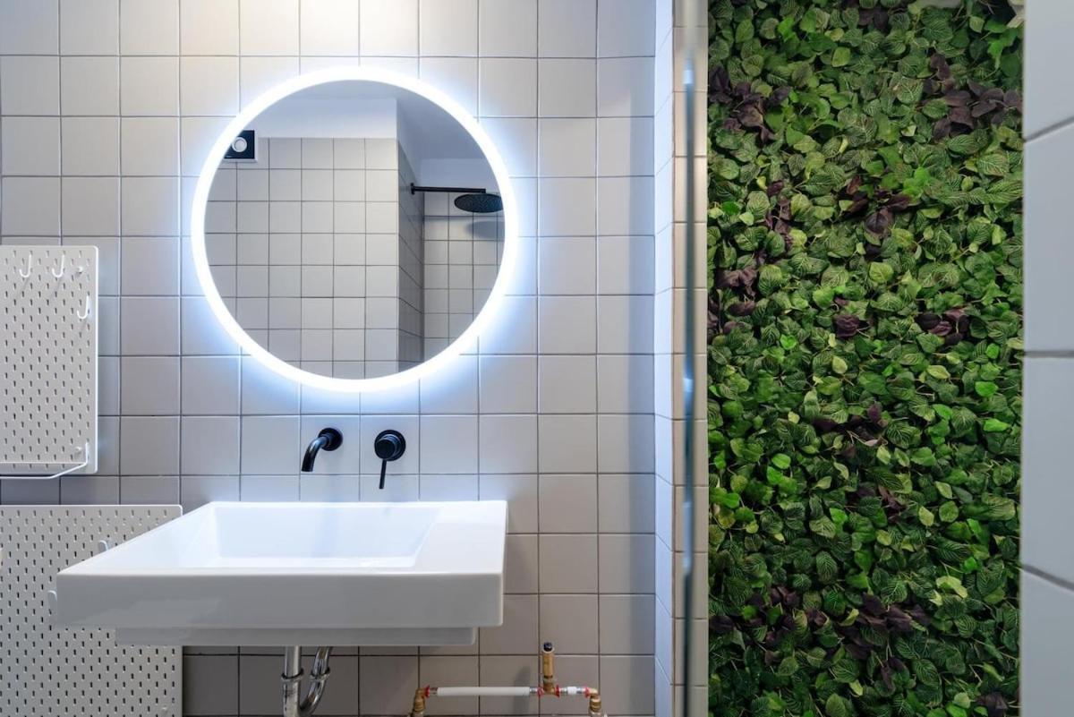The Sunset Terrace Apartment Bratislava
