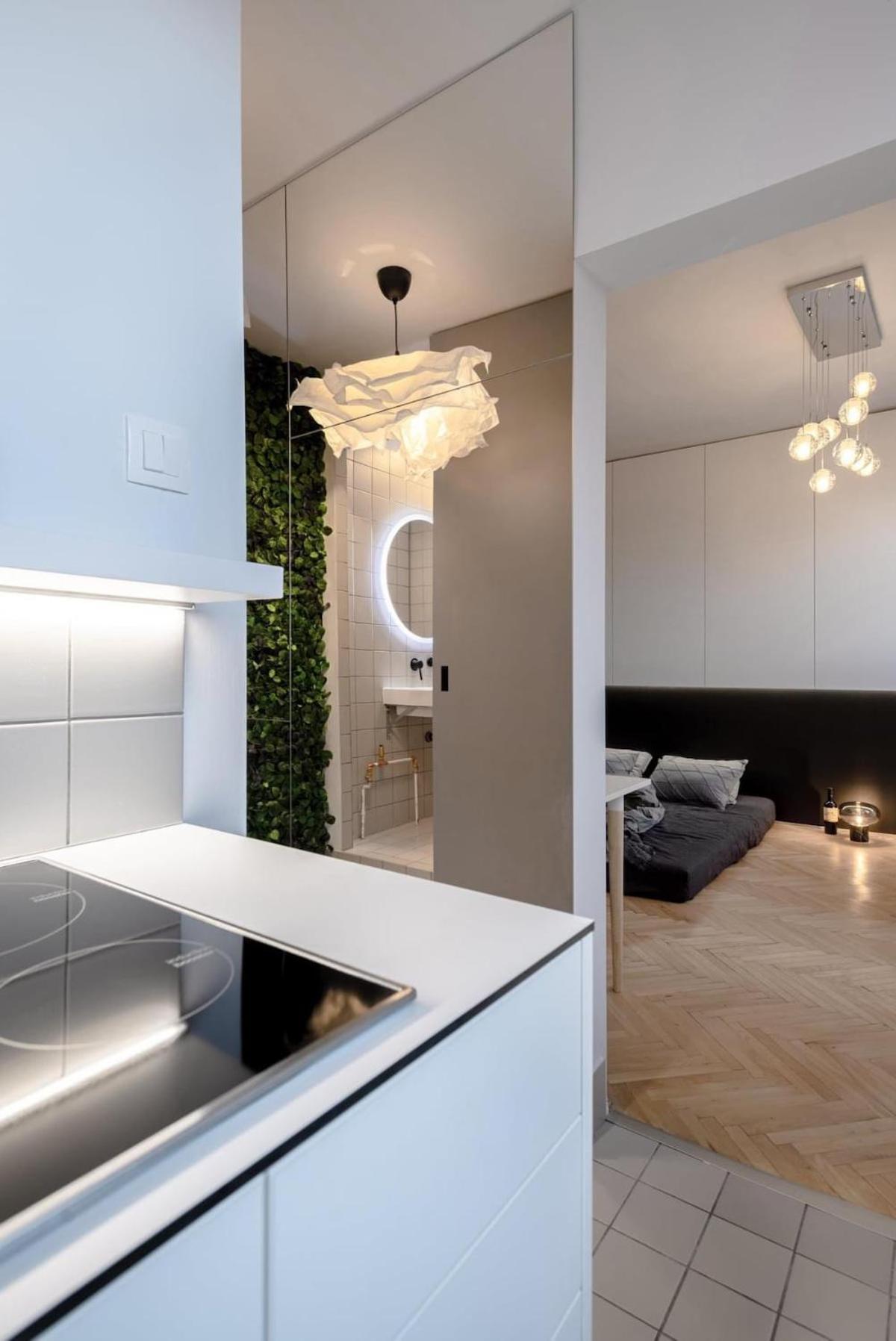 The Sunset Terrace Apartment