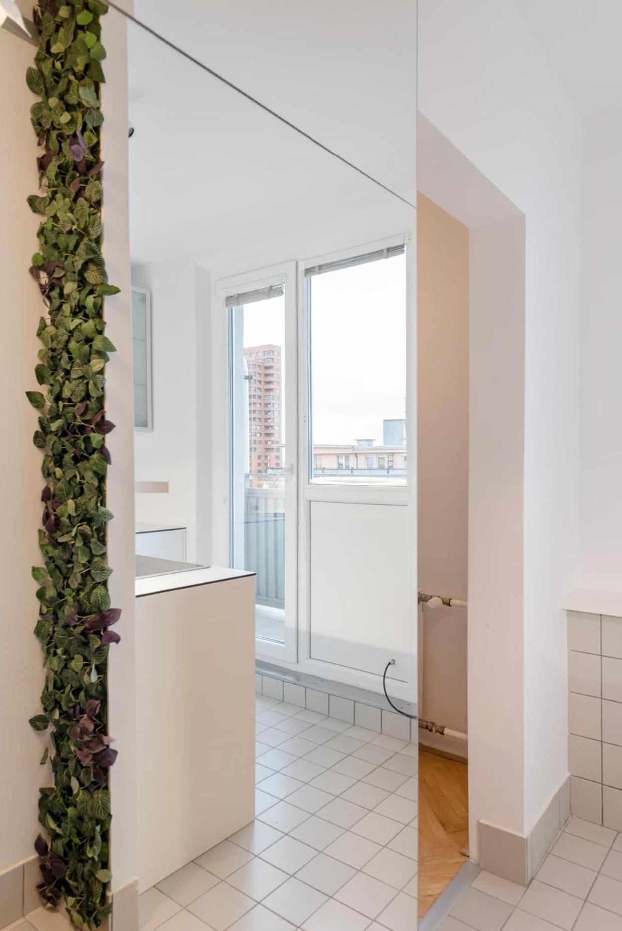 The Sunset Terrace Apartment
