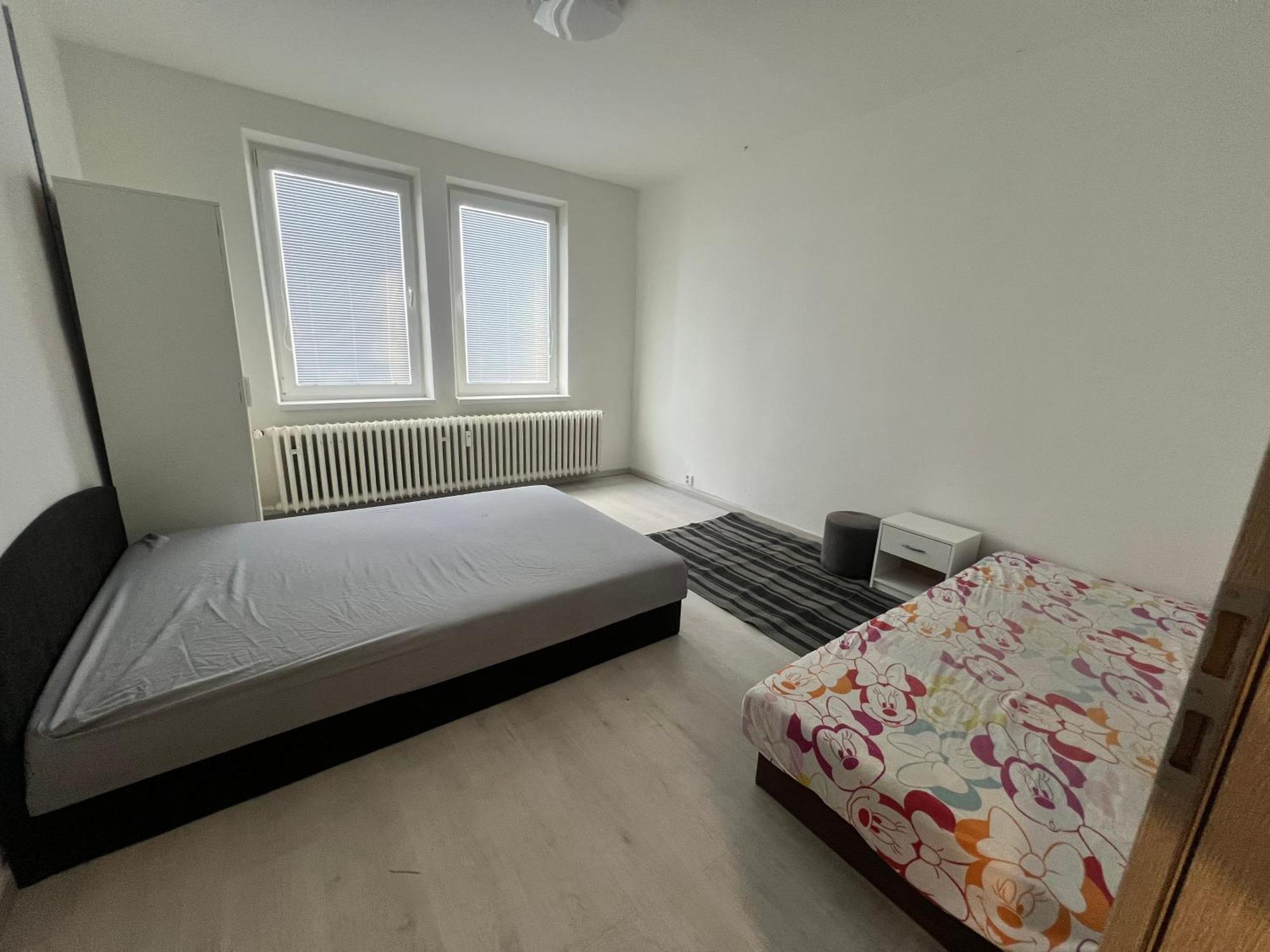 Zuzana Apartment Bratislava