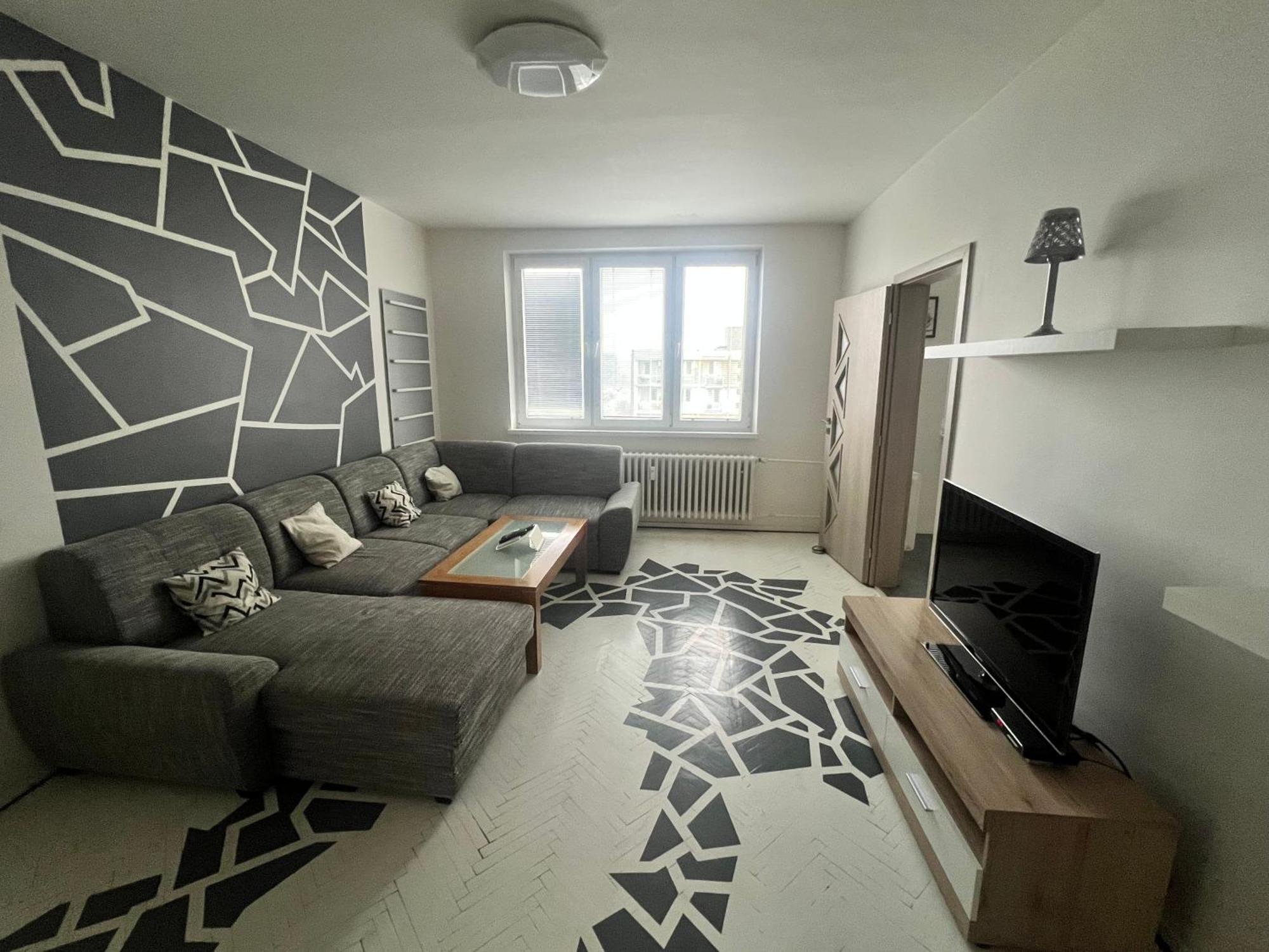 Apartment Zuzana Bratislava