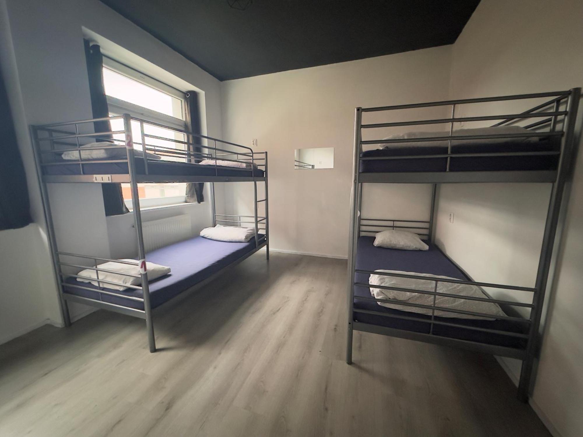 Hostel Elephants Private Bratislava