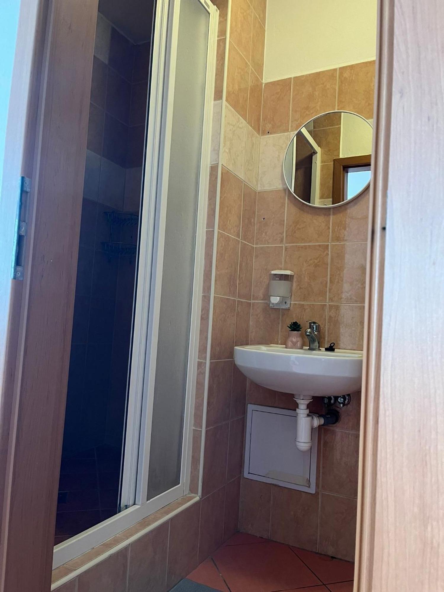 Apartment 1st Plaza Bratislava