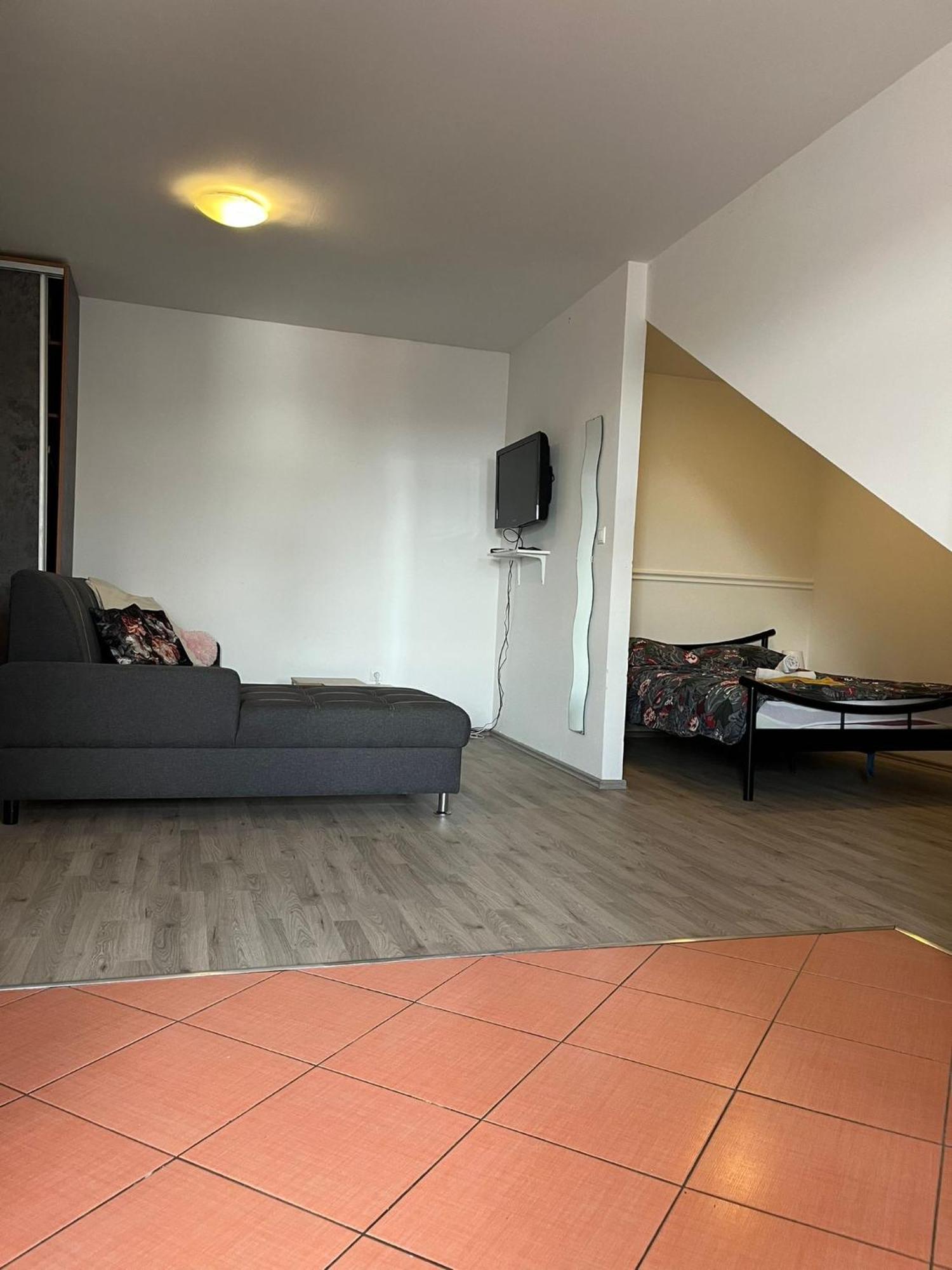Apartment 1st Plaza Bratislava