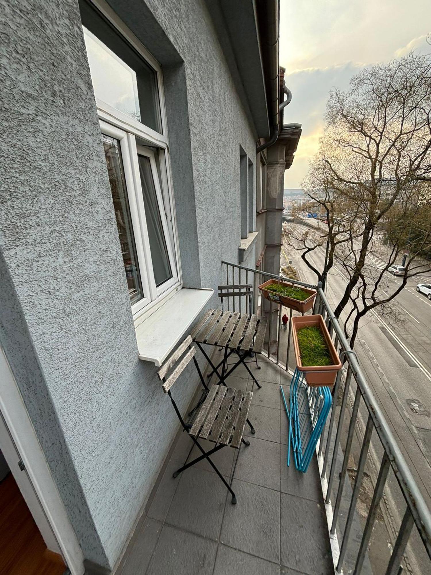 Apartment Garden Escape Bratislava