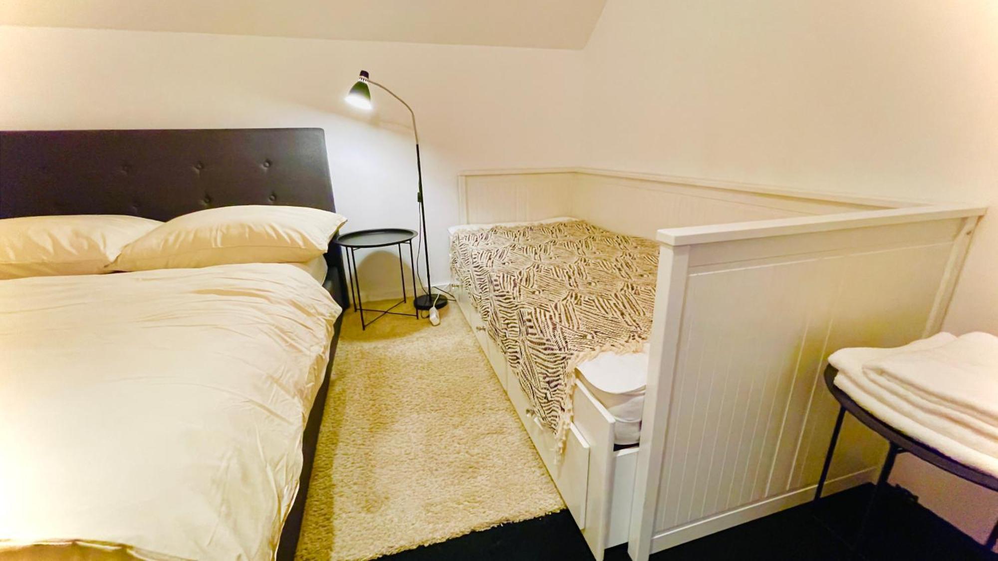 Apartment House Flow, 3 With Terrace, Free 2 Parking Bratislava