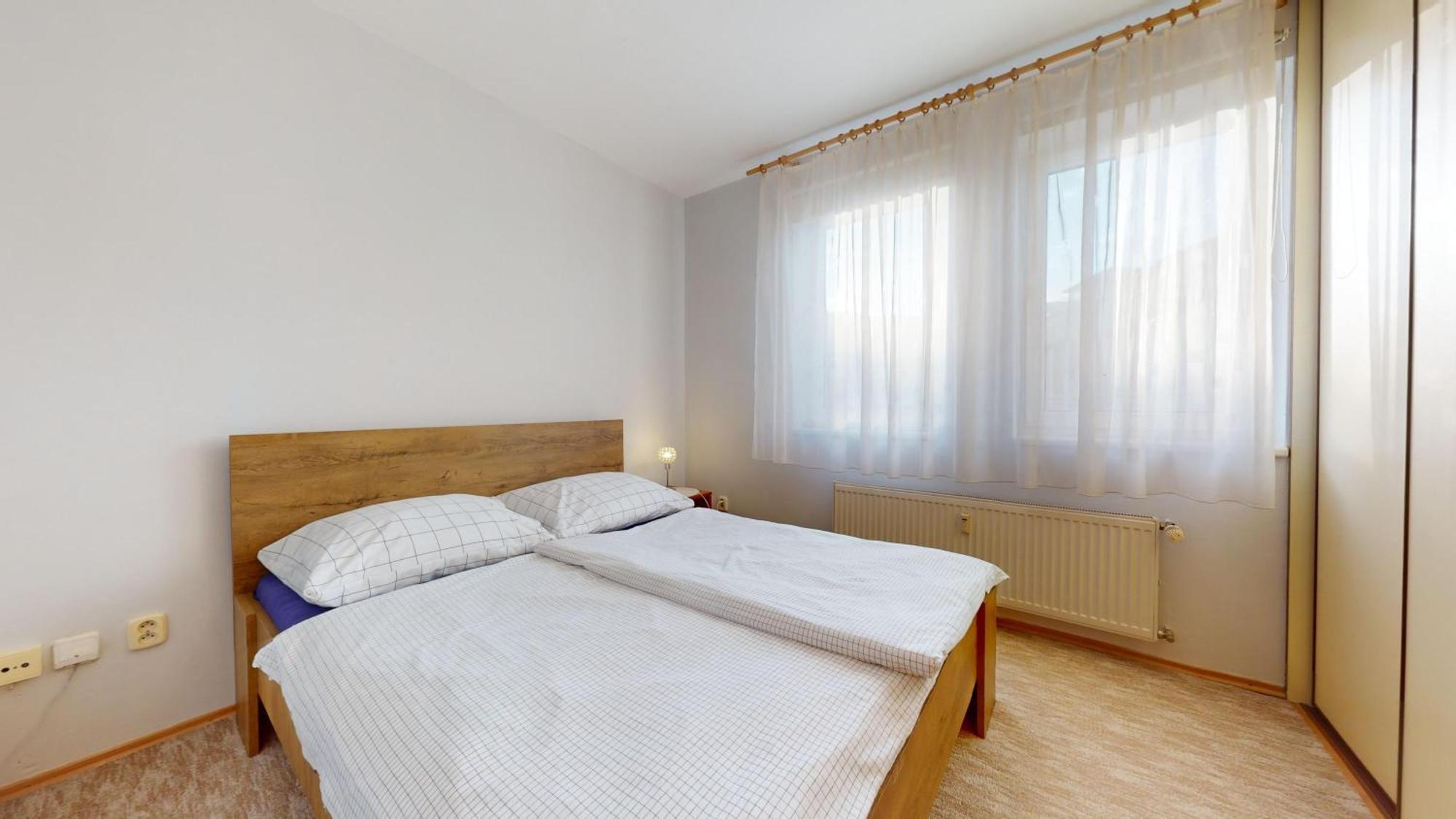 Apartamento Sag Close To The Castle Free Parking *