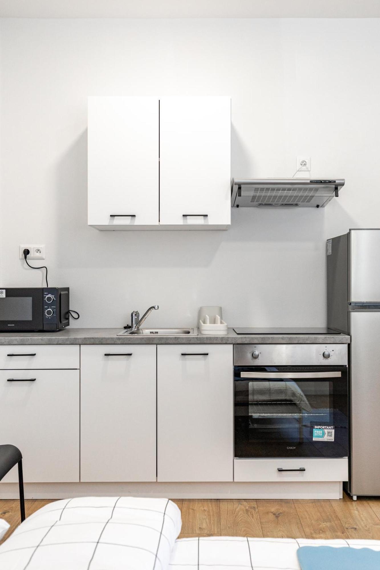 Apartamento Levicka - 2 *