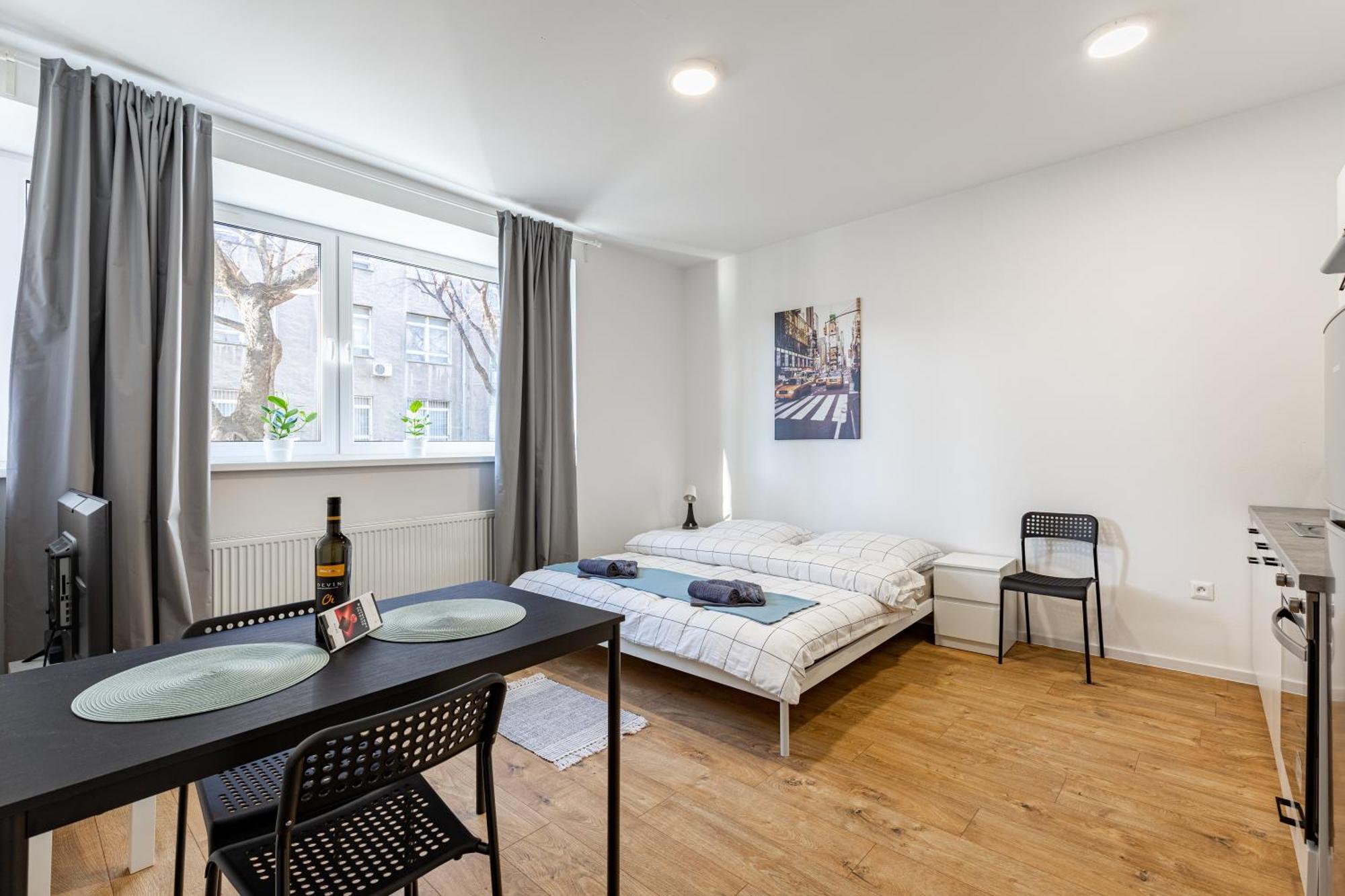Apartamento Levicka - 2 *