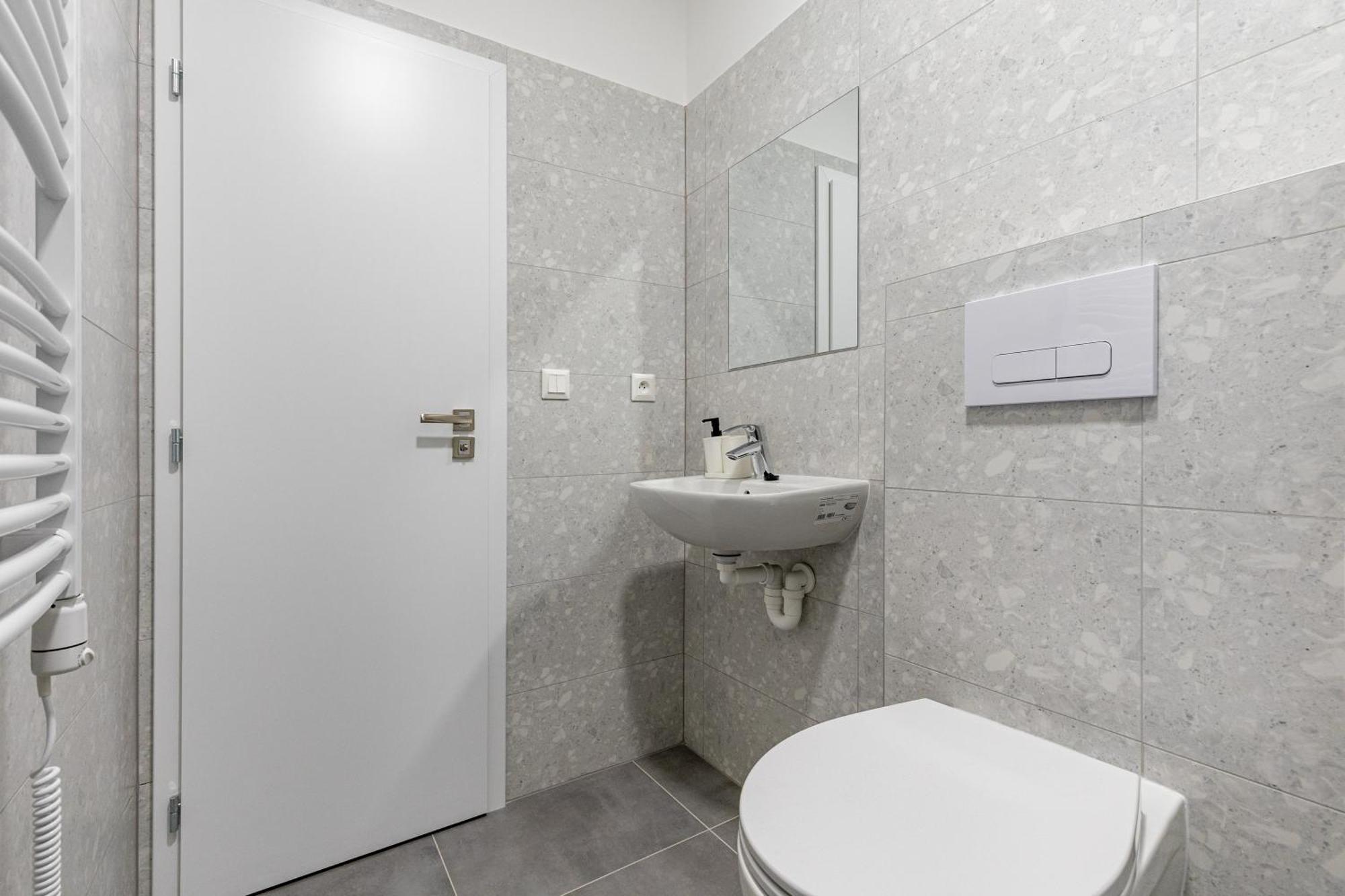 Apartamento Levicka - 2 Bratislava