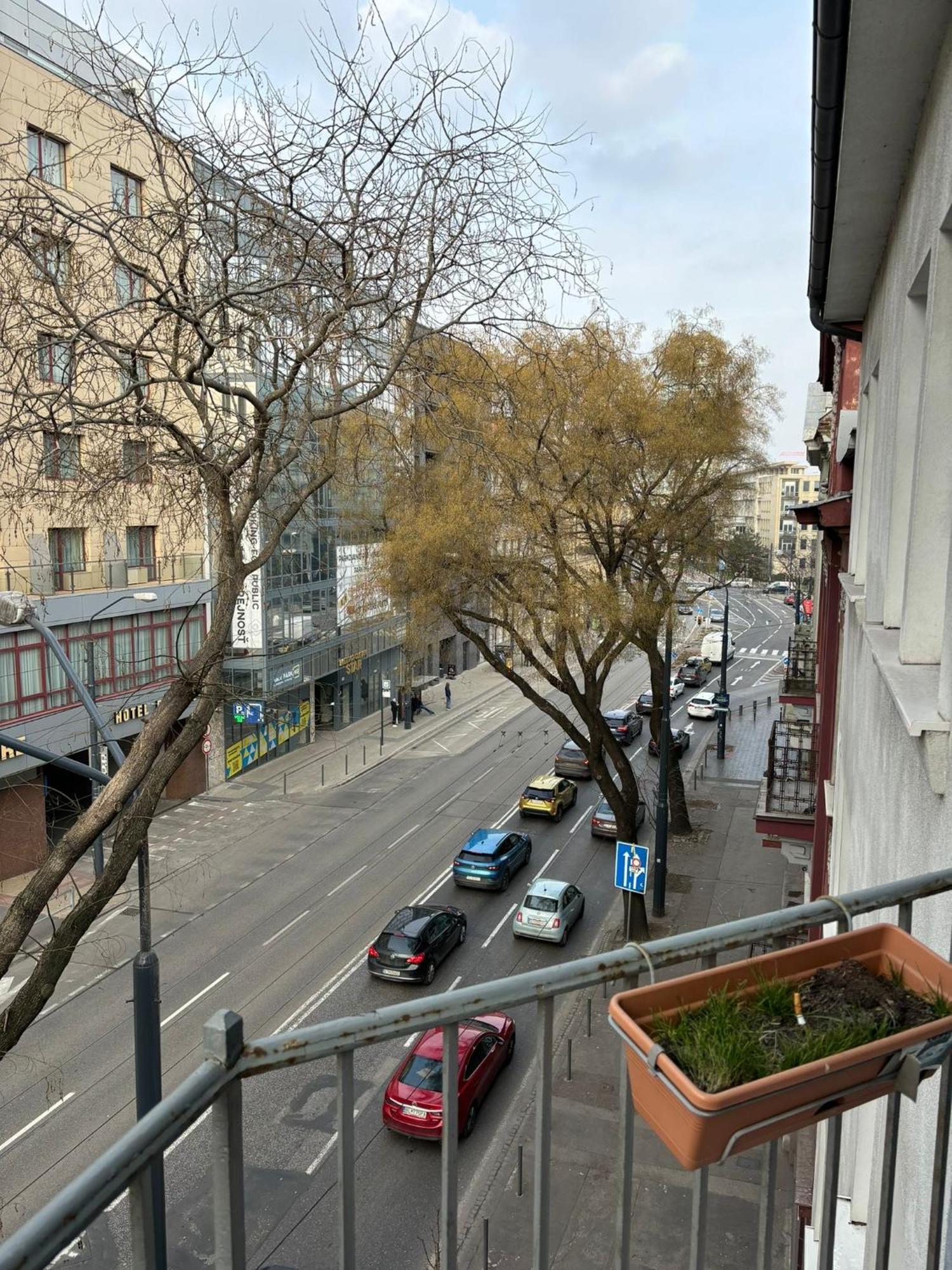 Apartment Garden Escape Bratislava