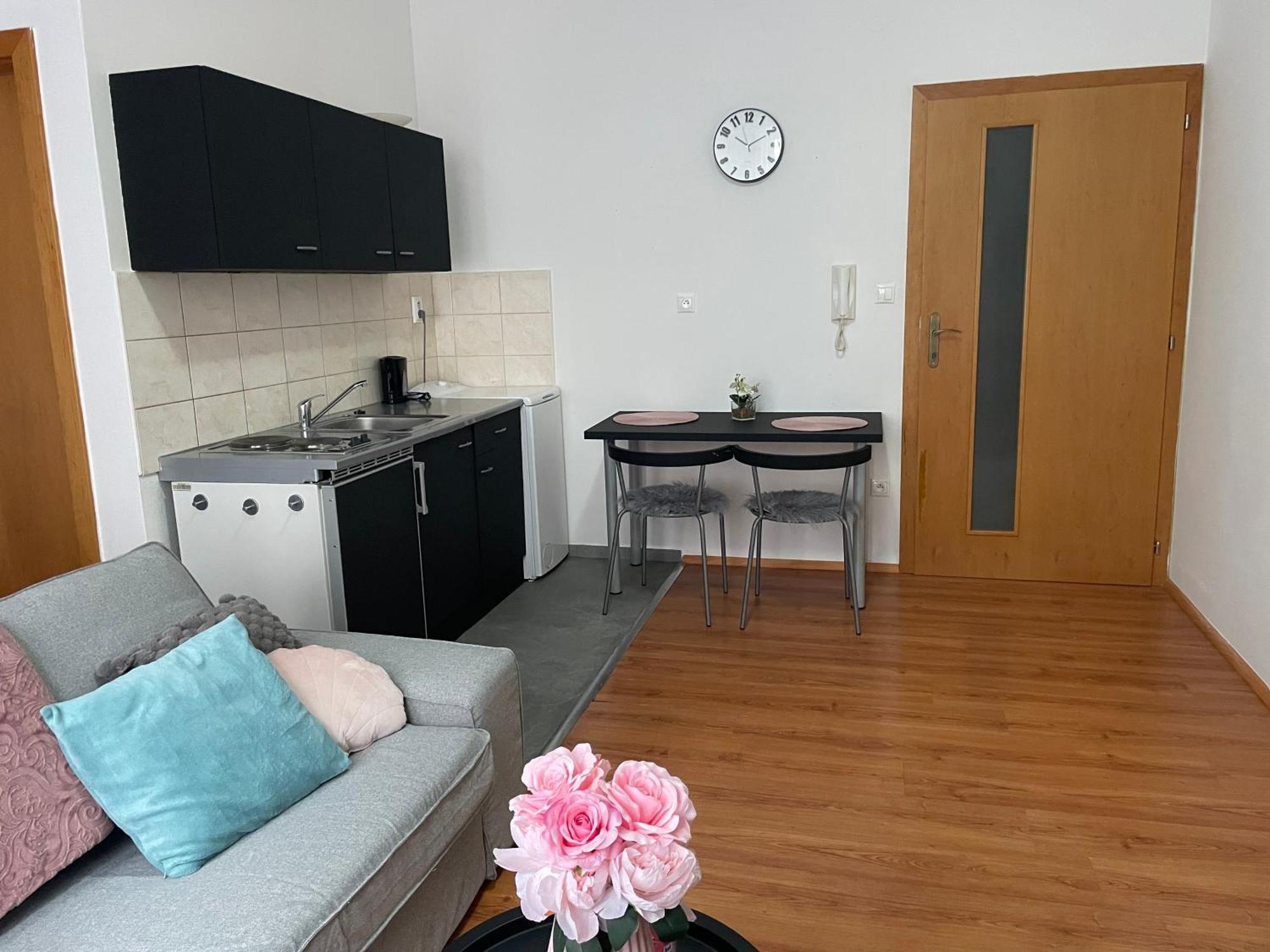 Apartment Garden Escape Bratislava