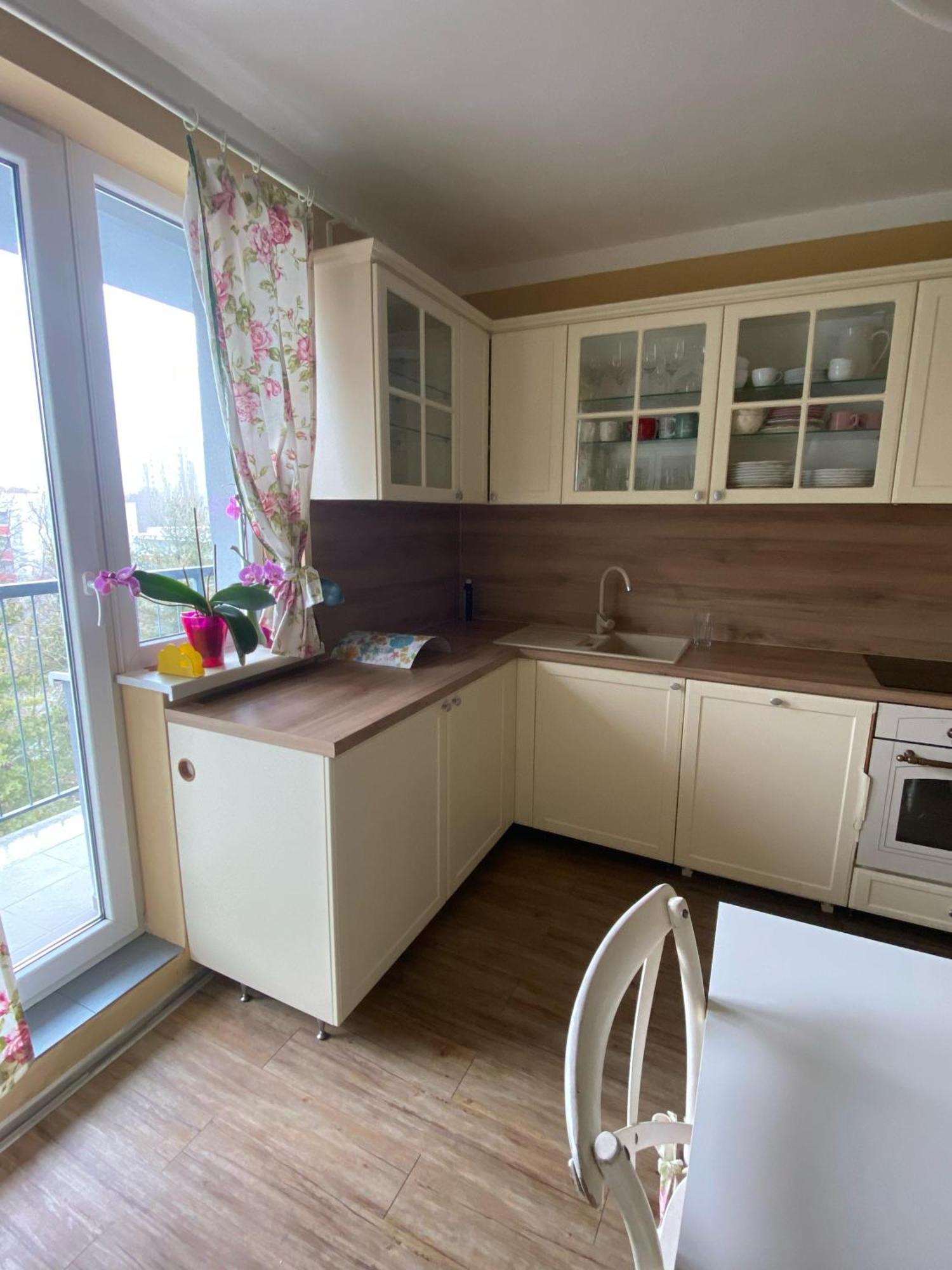 Apartment Bagra Apartment, 1-4 Guests, Free Parking & Wifi, 10 Min From Downtown *