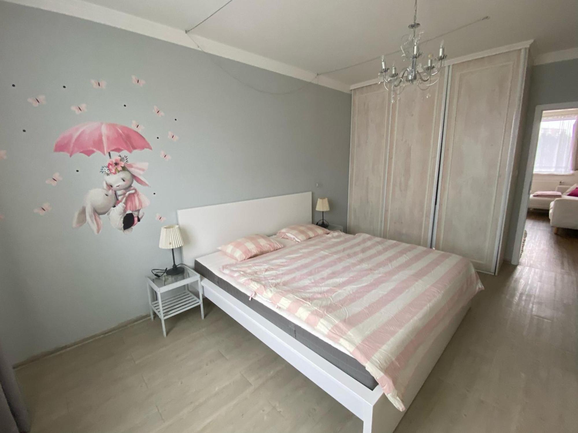 Apartment Bagra Apartment, 1-4 Guests, Free Parking & Wifi, 10 Min From Downtown Bratislava