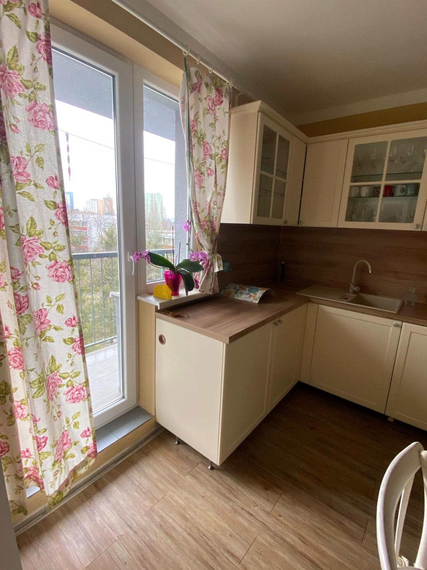 Apartment Bagra Apartment, 1-4 Guests, Free Parking & Wifi, 10 Min From Downtown *