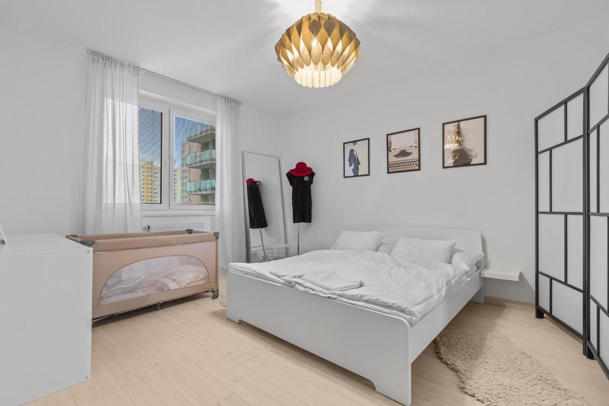 Apartment Ah Bosakova Elegant Bratislava