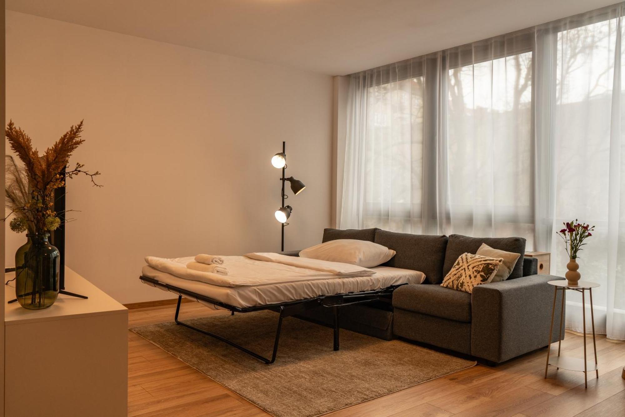 P23 Apartment
