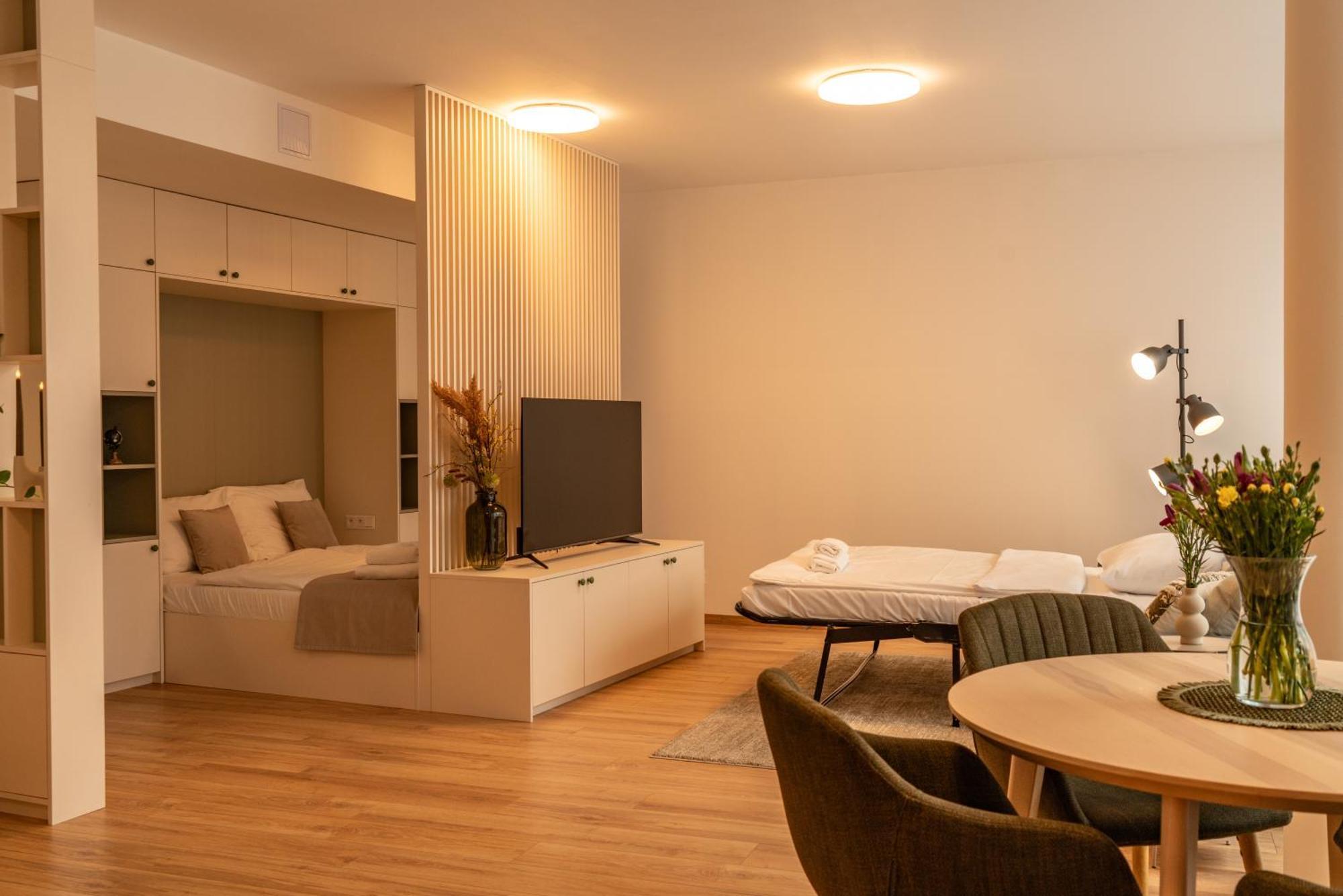 Apartment P23