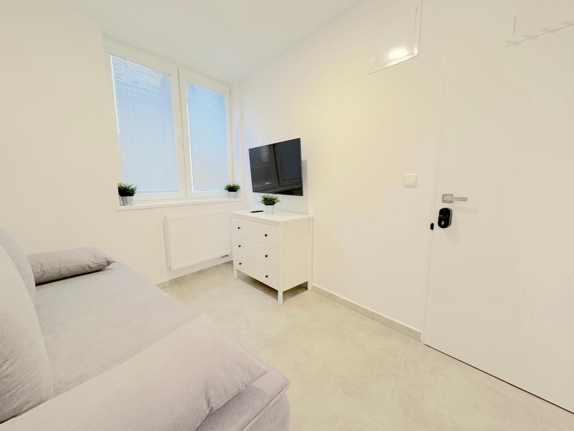 Apartment Krasny - 4 V Blizkosti Centra