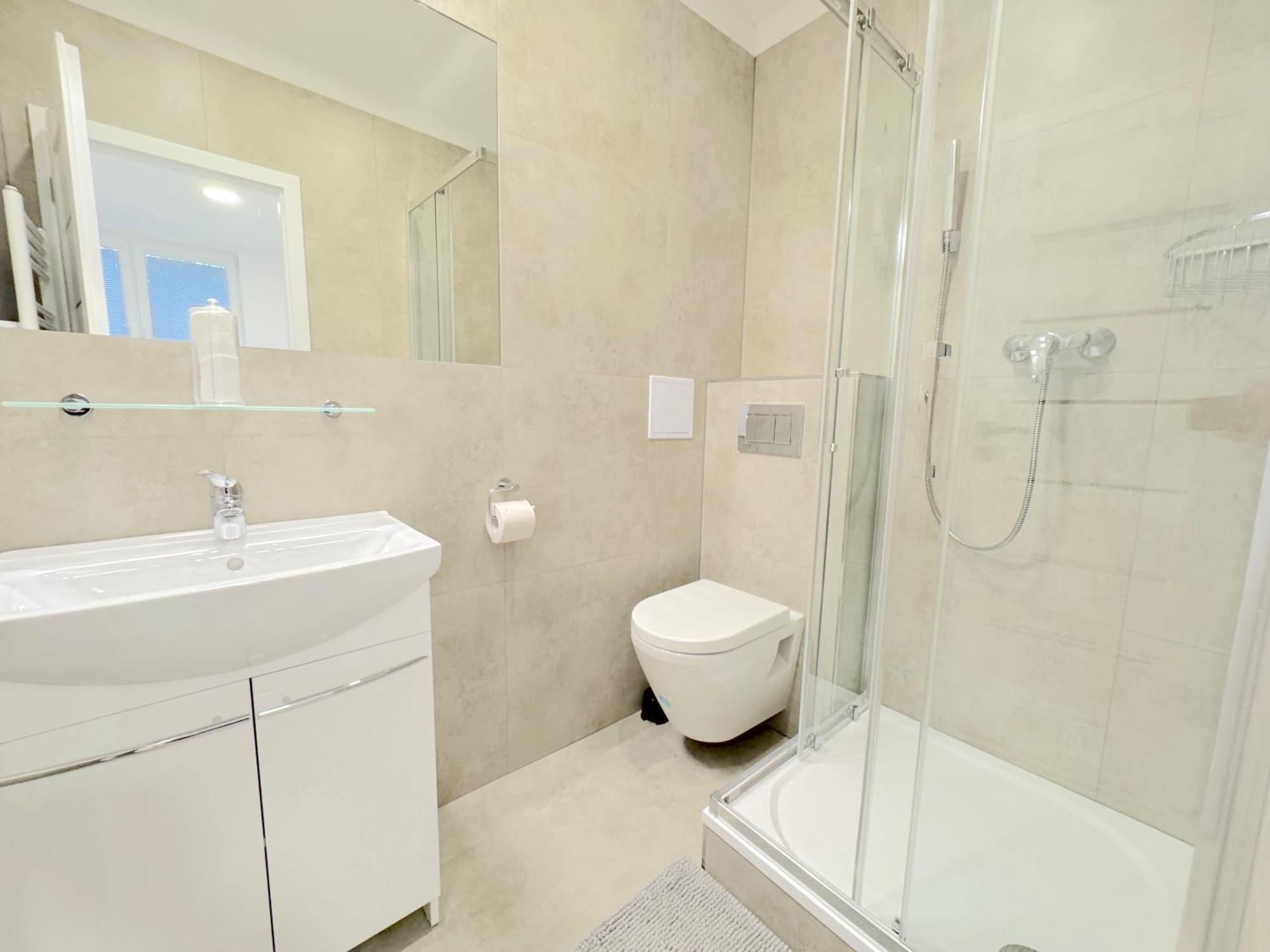 Krasny - 4 V Blizkosti Centra Apartment Bratislava