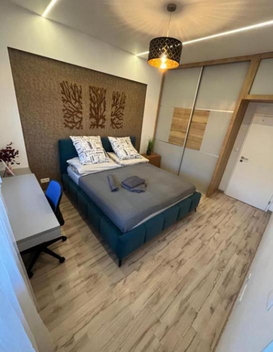 Apartment Cozy Close To The Center Bratislava
