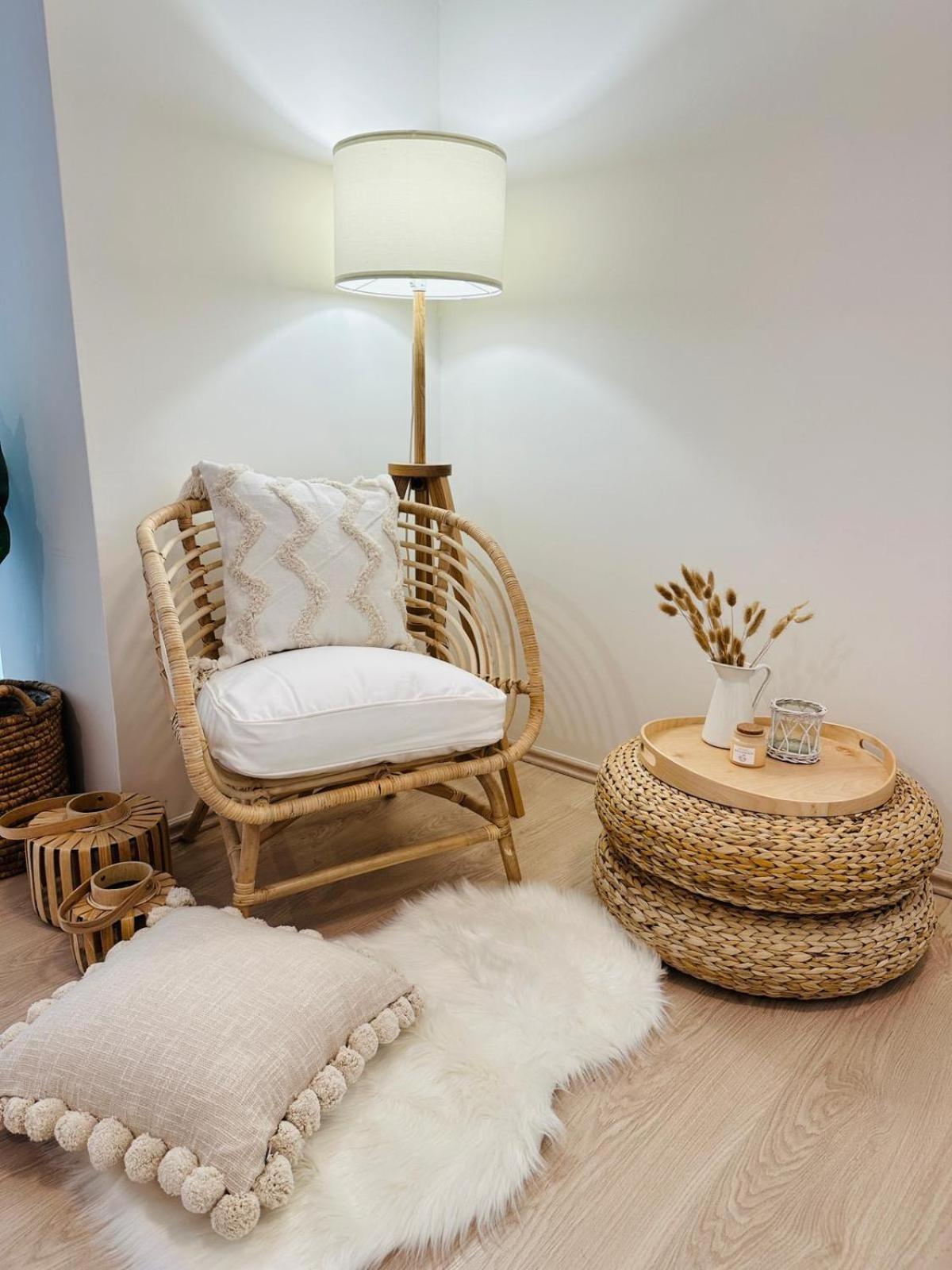 Apartment Cozy And Unique Near Train Station Bratislava