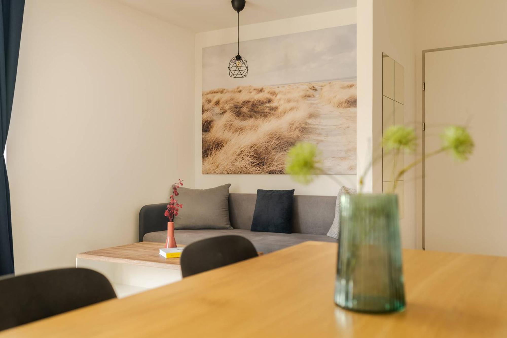 Business & Family Ambiente Apartments Apartment Bratislava