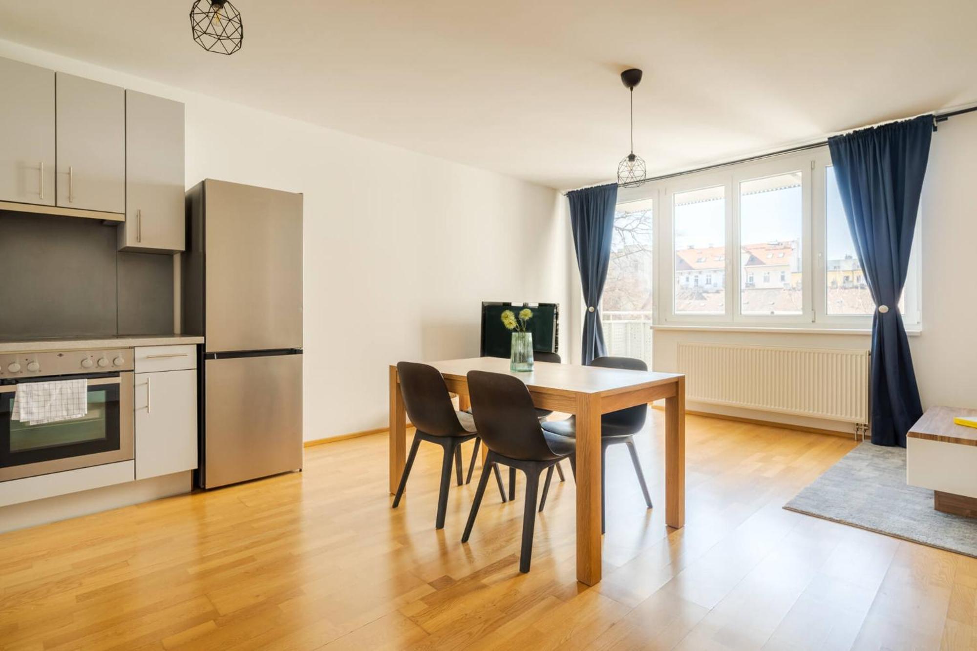Business & Family Ambiente Apartments * Bratislava