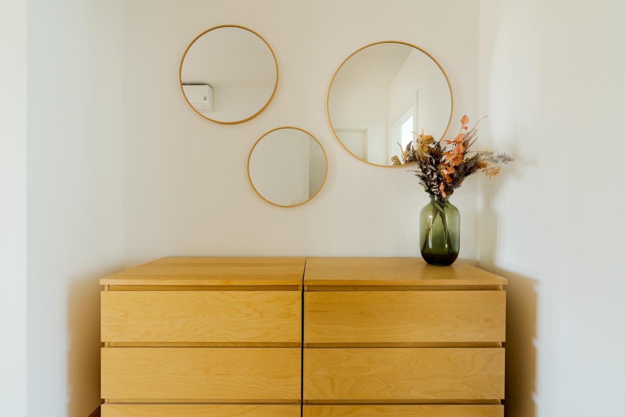 Apartment Business & Family Ambiente Apartments Bratislava