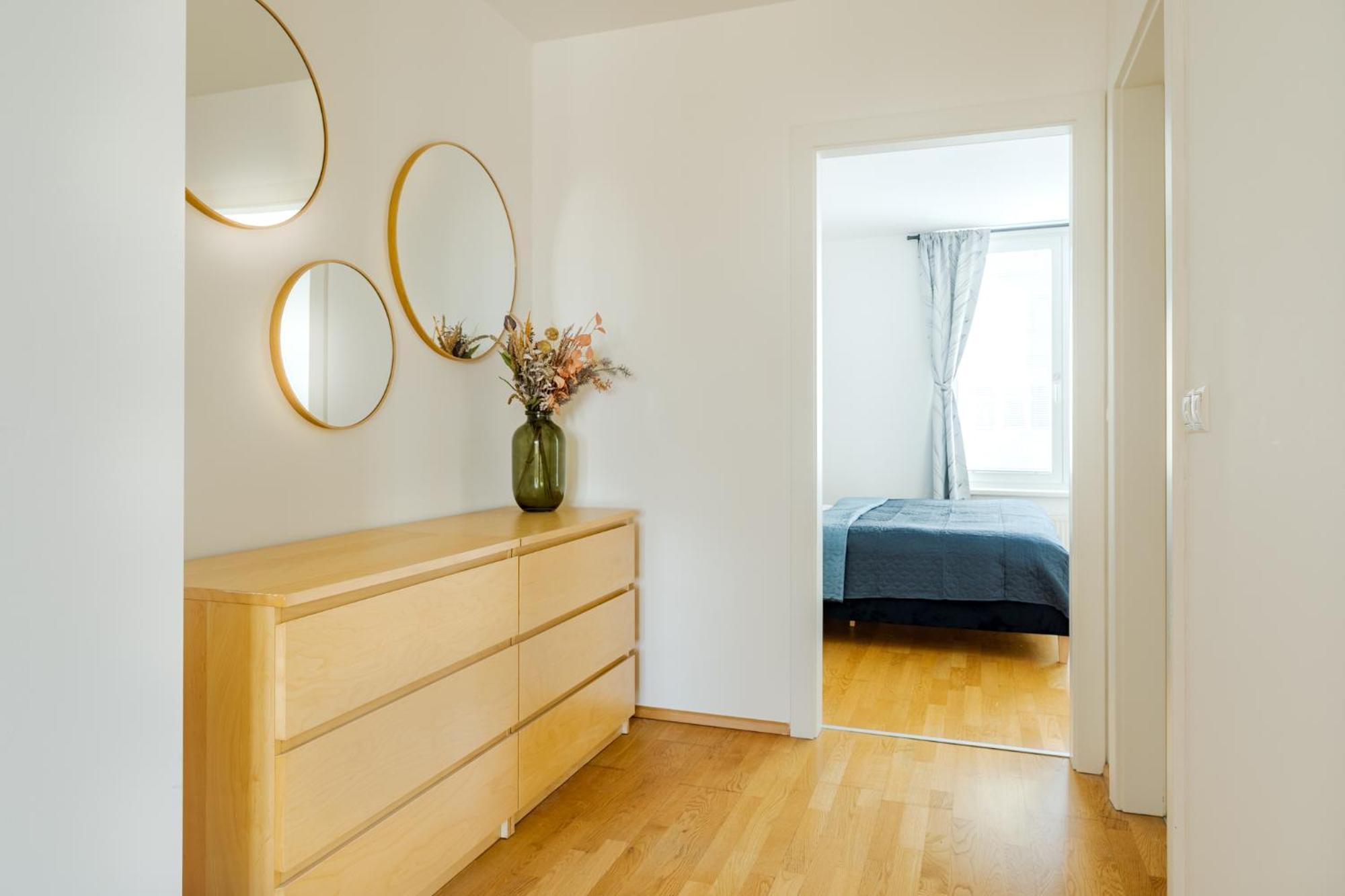Business & Family Ambiente Apartments *