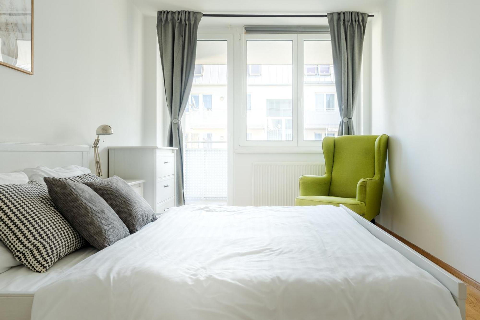 Business & Family Ambiente Apartments * Bratislava