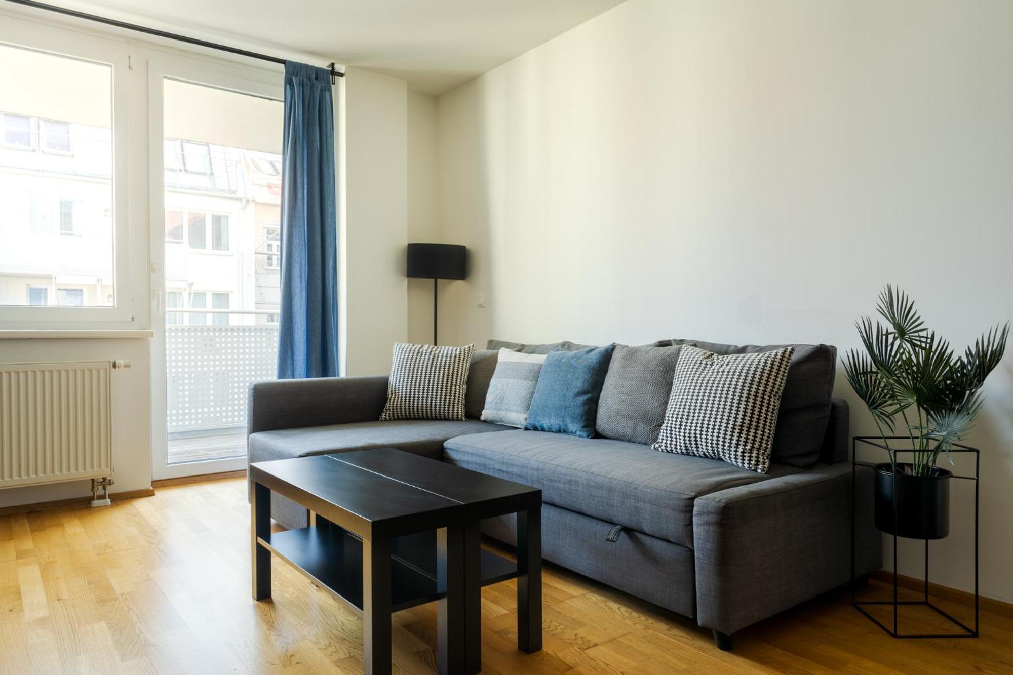 Business & Family Ambiente Apartments