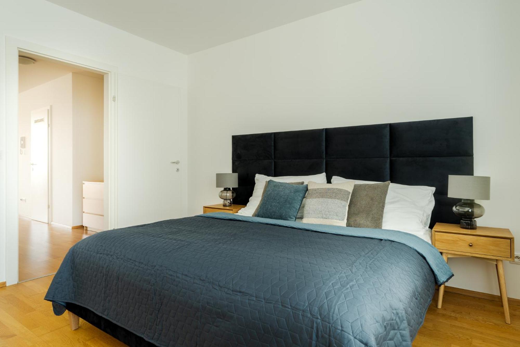 Business & Family Ambiente Apartments Apartment *